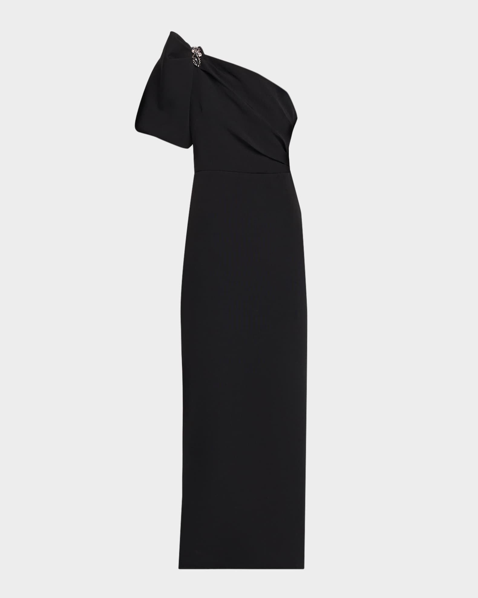 off the shoulder chiffon dresses Wedtrend Women Bridesmaids Dusty Blue A Line Off the Shoulder Long Ruched Chiffon  Bridesmaid Dress with Slit – WEDTREND