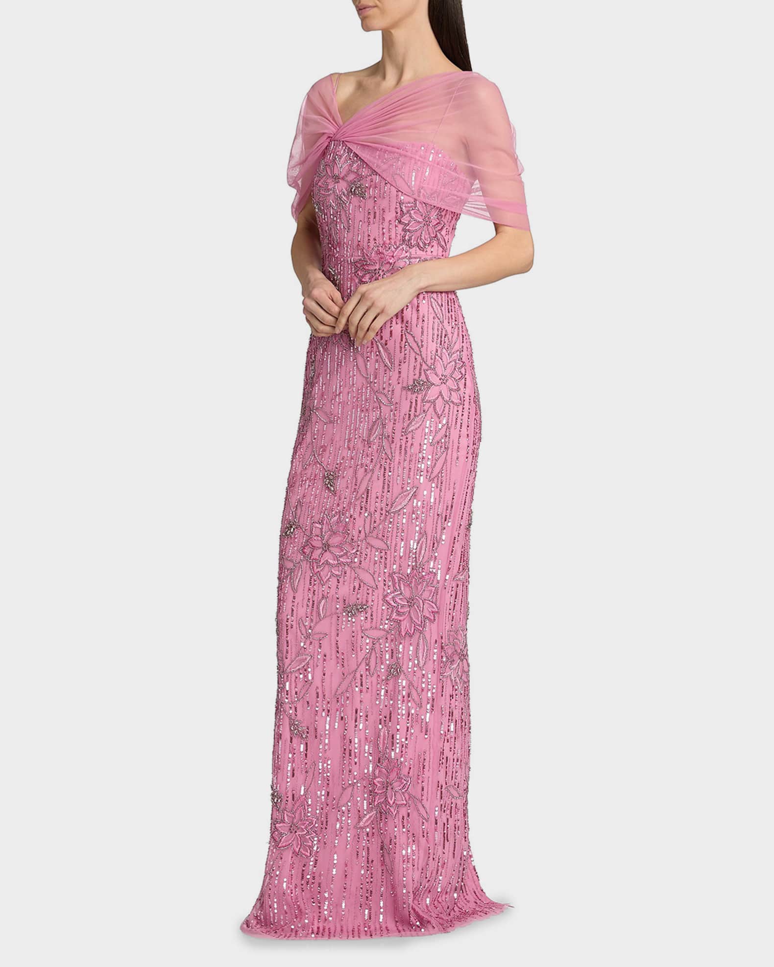 bhldn beaded bridesmaid dress Clover Dress – Augusta Twenty main image 0