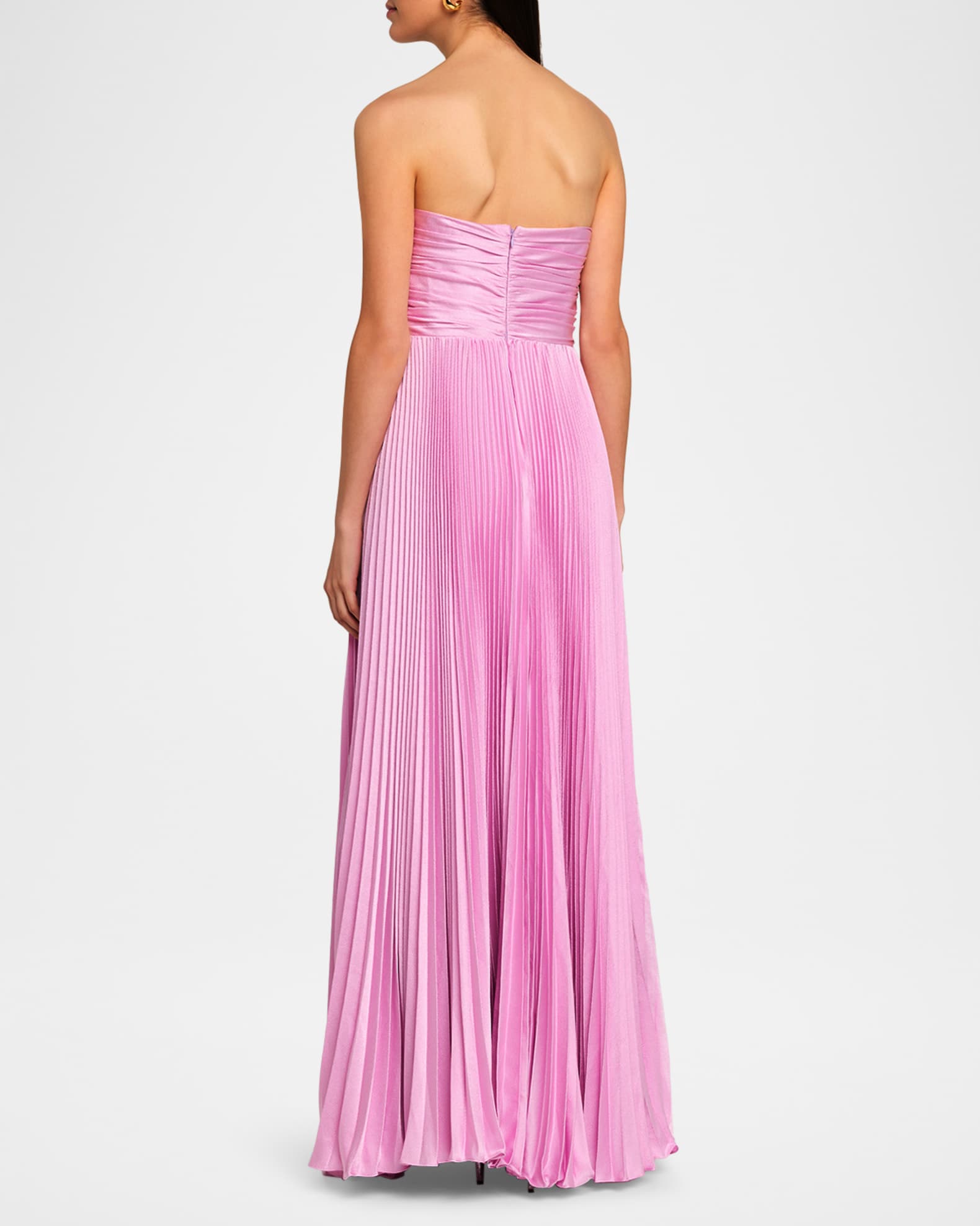 knee length dresses for ladies Aria Maxi Dress x Ella Rose – shoprntl