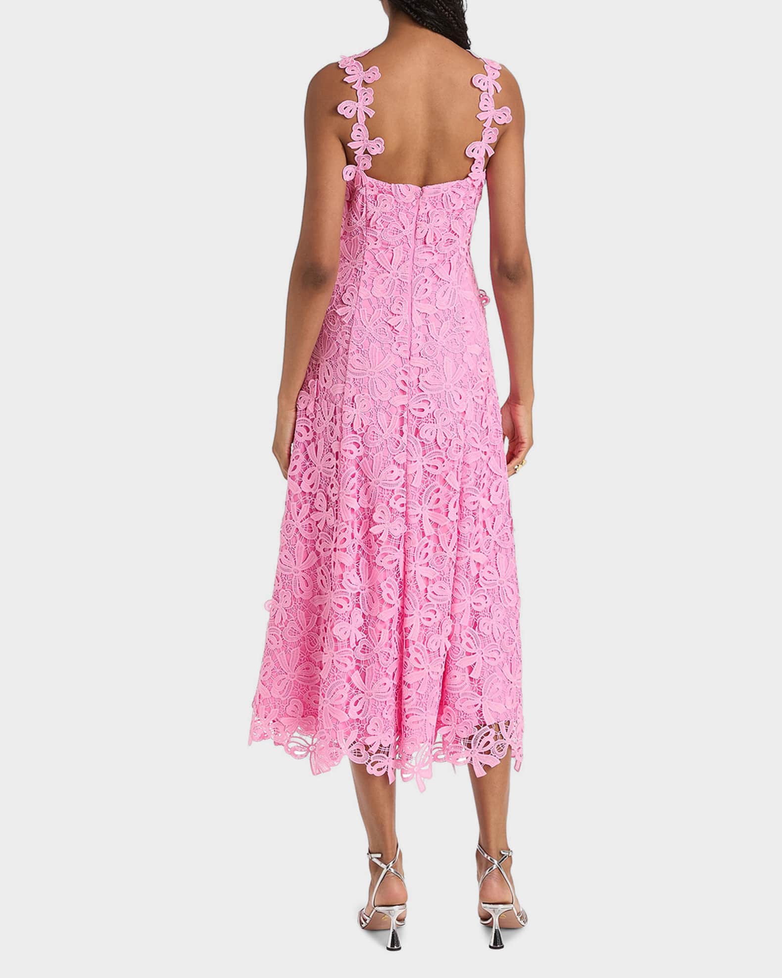 midi dress for italy When In Italy Halter Midi Dress White – VRG GRL