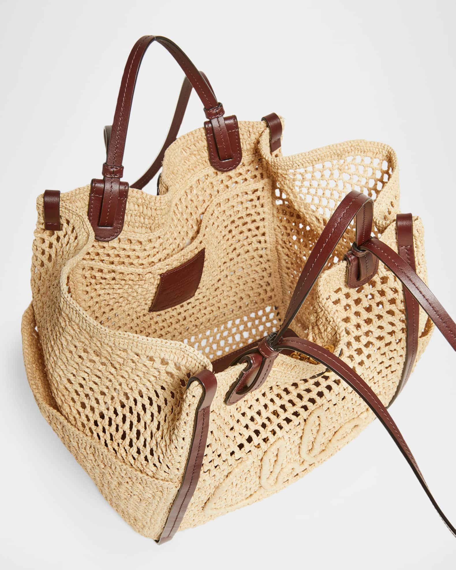 ☆Chloe Bag☆ Chloé Small Woody Tote Bag | Saks Fifth Avenue