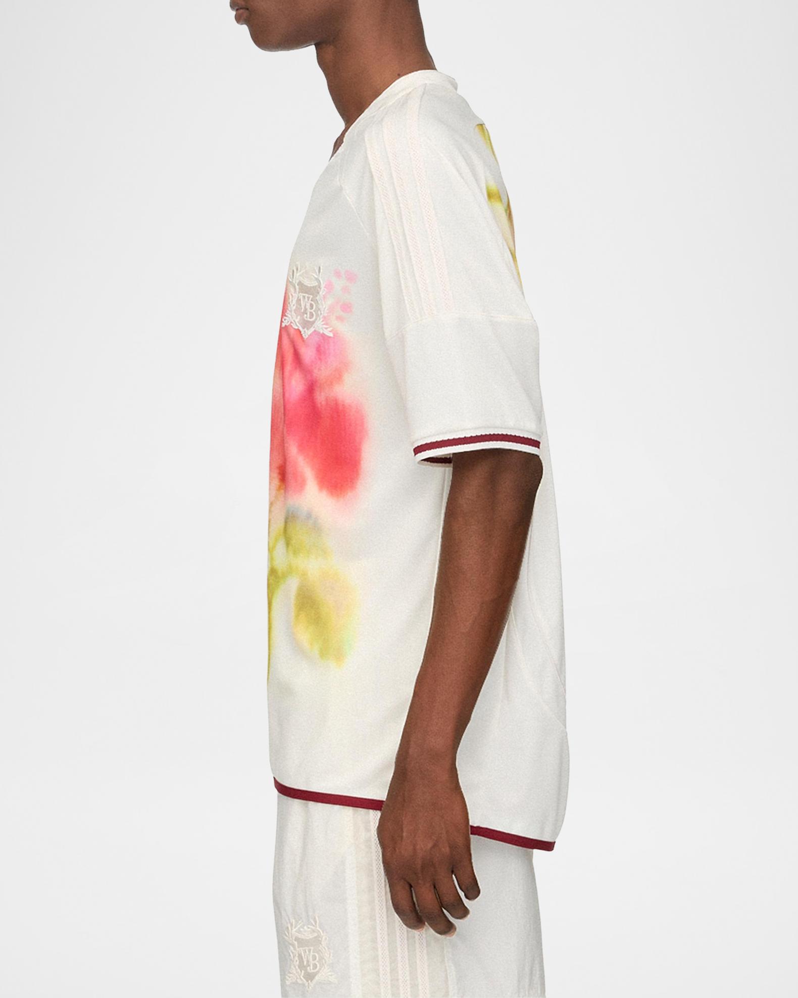 adidas adidas x Wales Bonner Football Jersey | Neiman Marcus