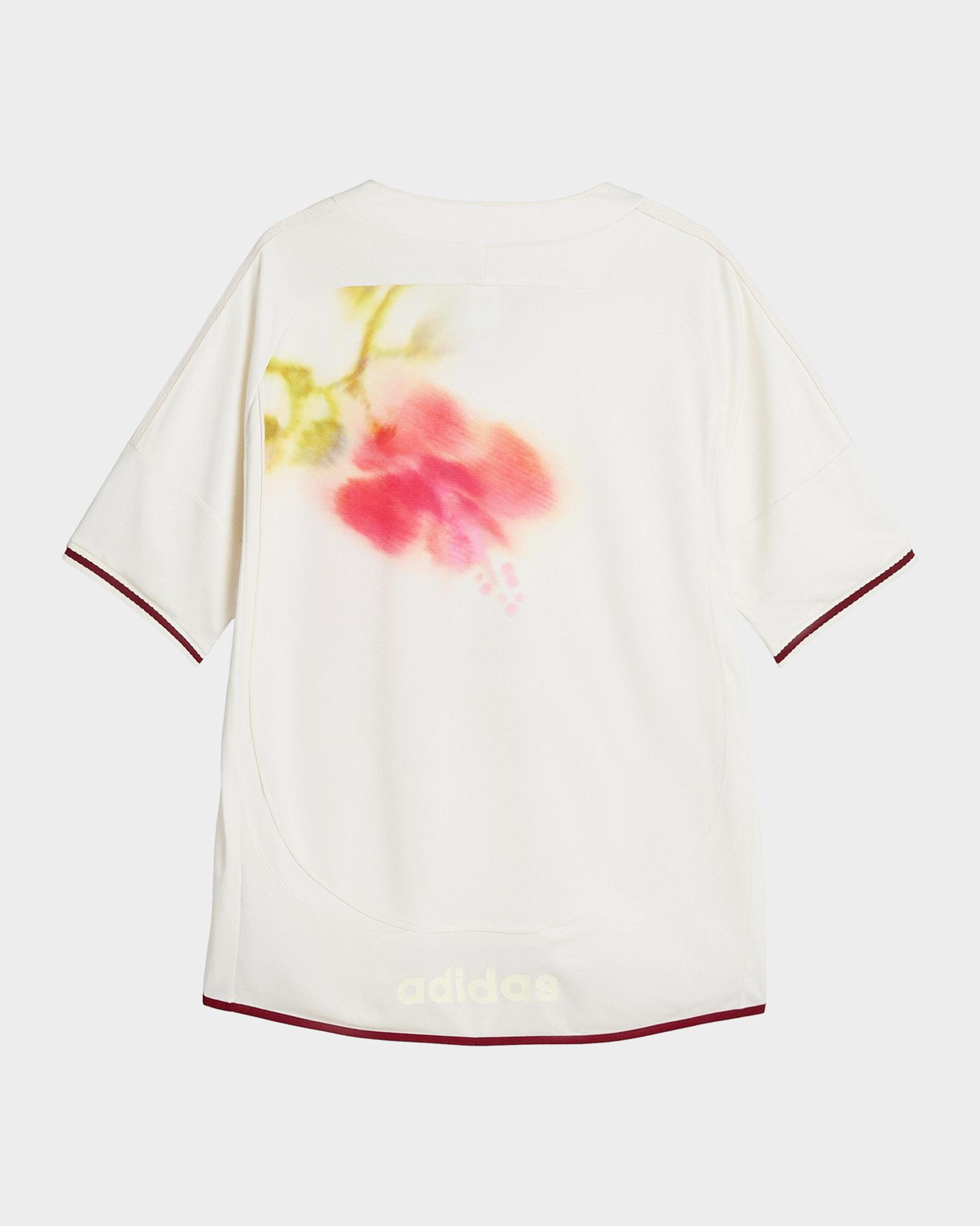 adidas adidas x Wales Bonner Football Jersey | Neiman Marcus