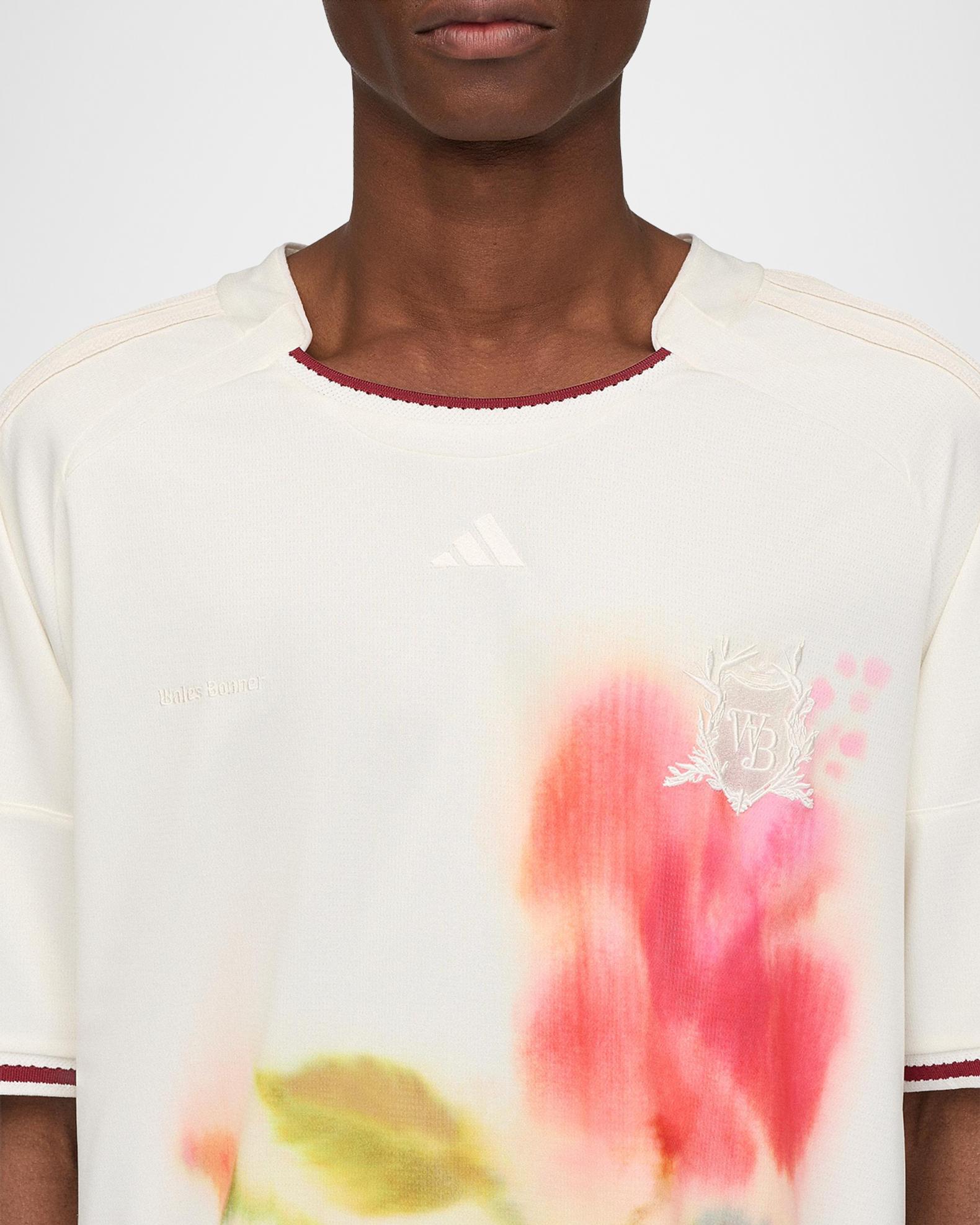 adidas adidas x Wales Bonner Football Jersey | Neiman Marcus