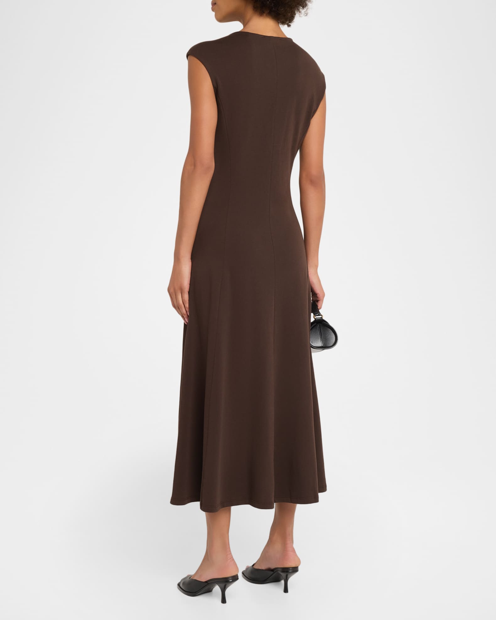 frame dress Women's The Embroidered Day - White making it perfect for brunch dates FRAME The Play Dress in