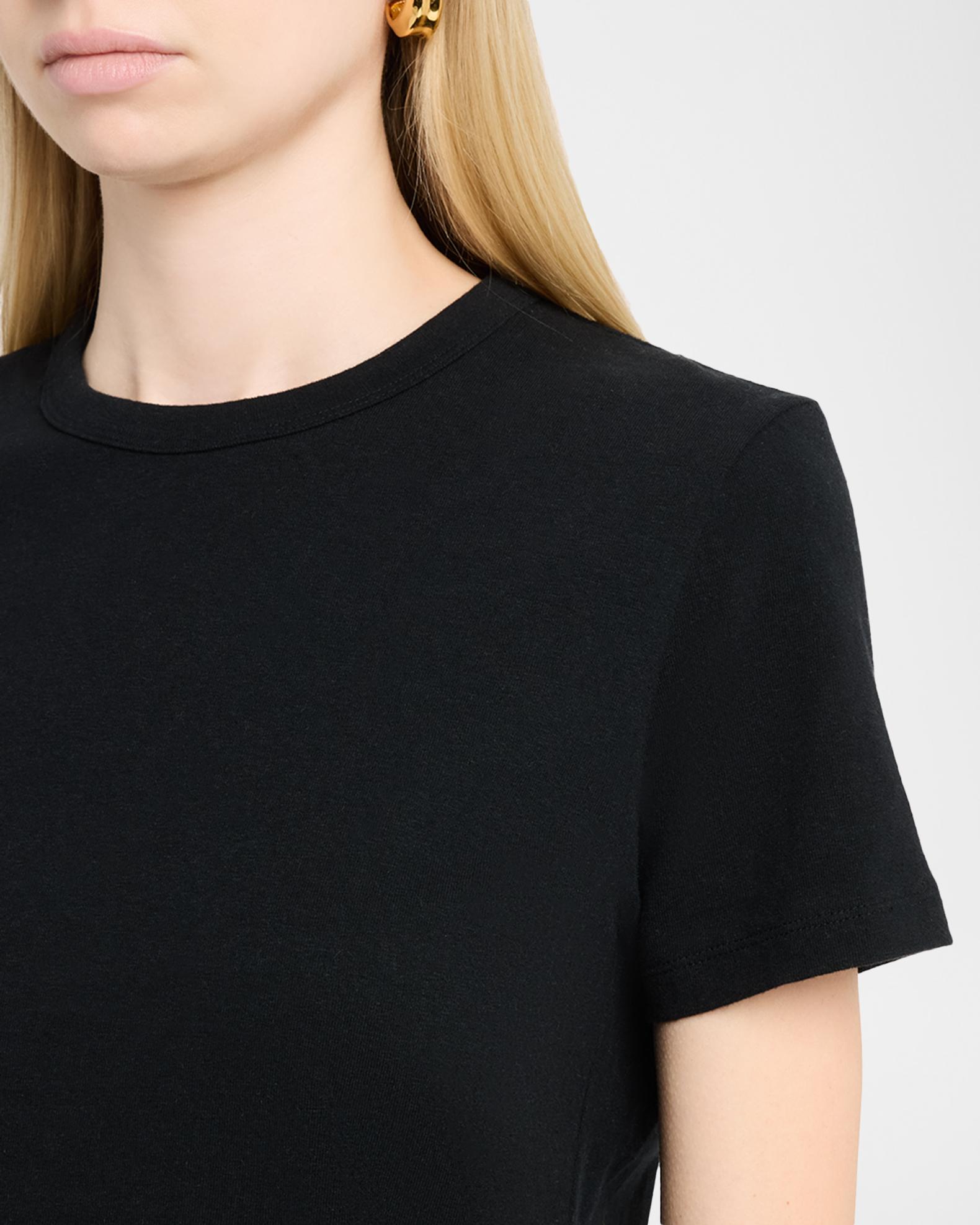 MOUSSY VINTAGE Basic Crewneck Tee | Neiman Marcus