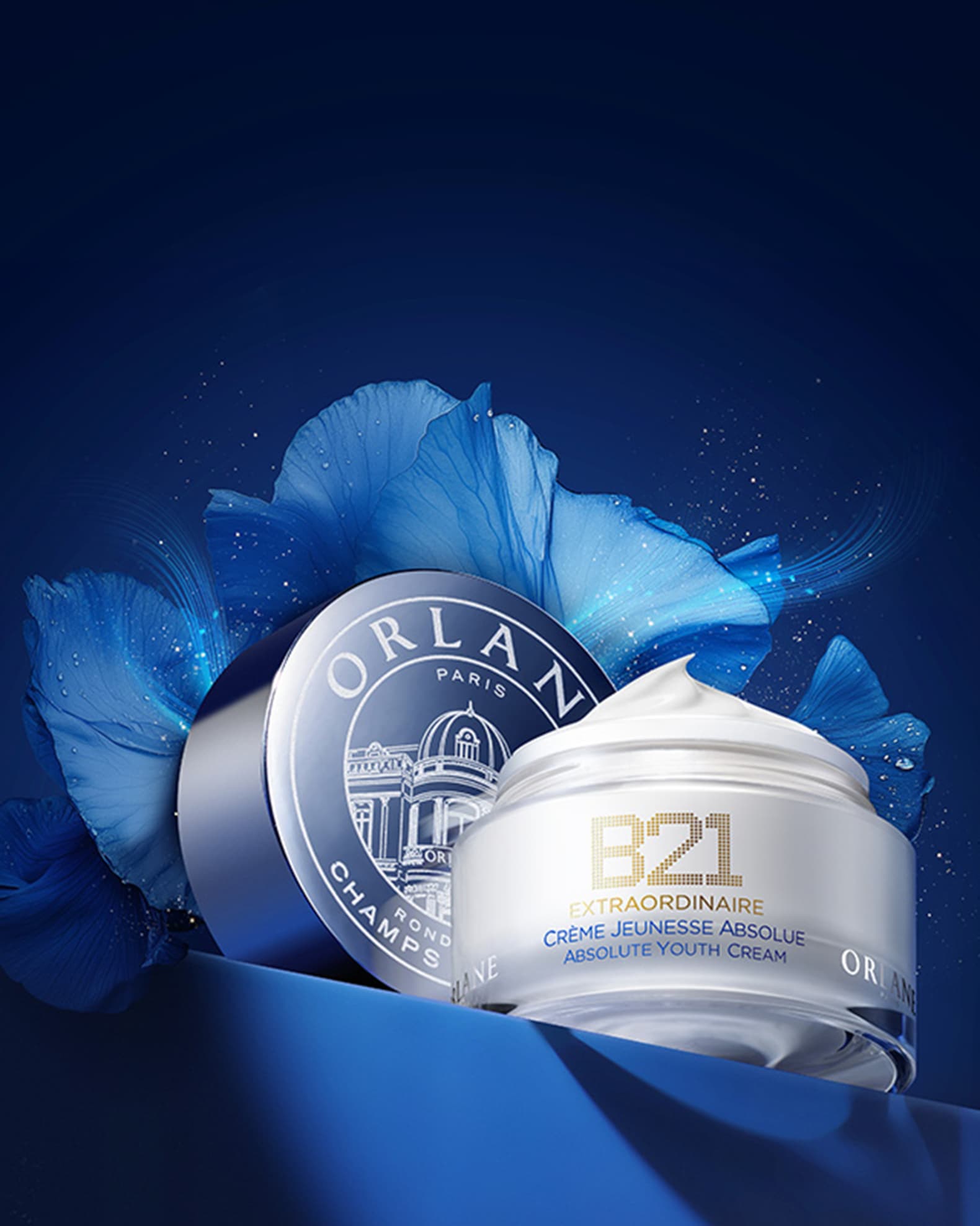 Orlane B21 Extraordinaire Absolute Youth Cream, 1.7 oz. | Neiman