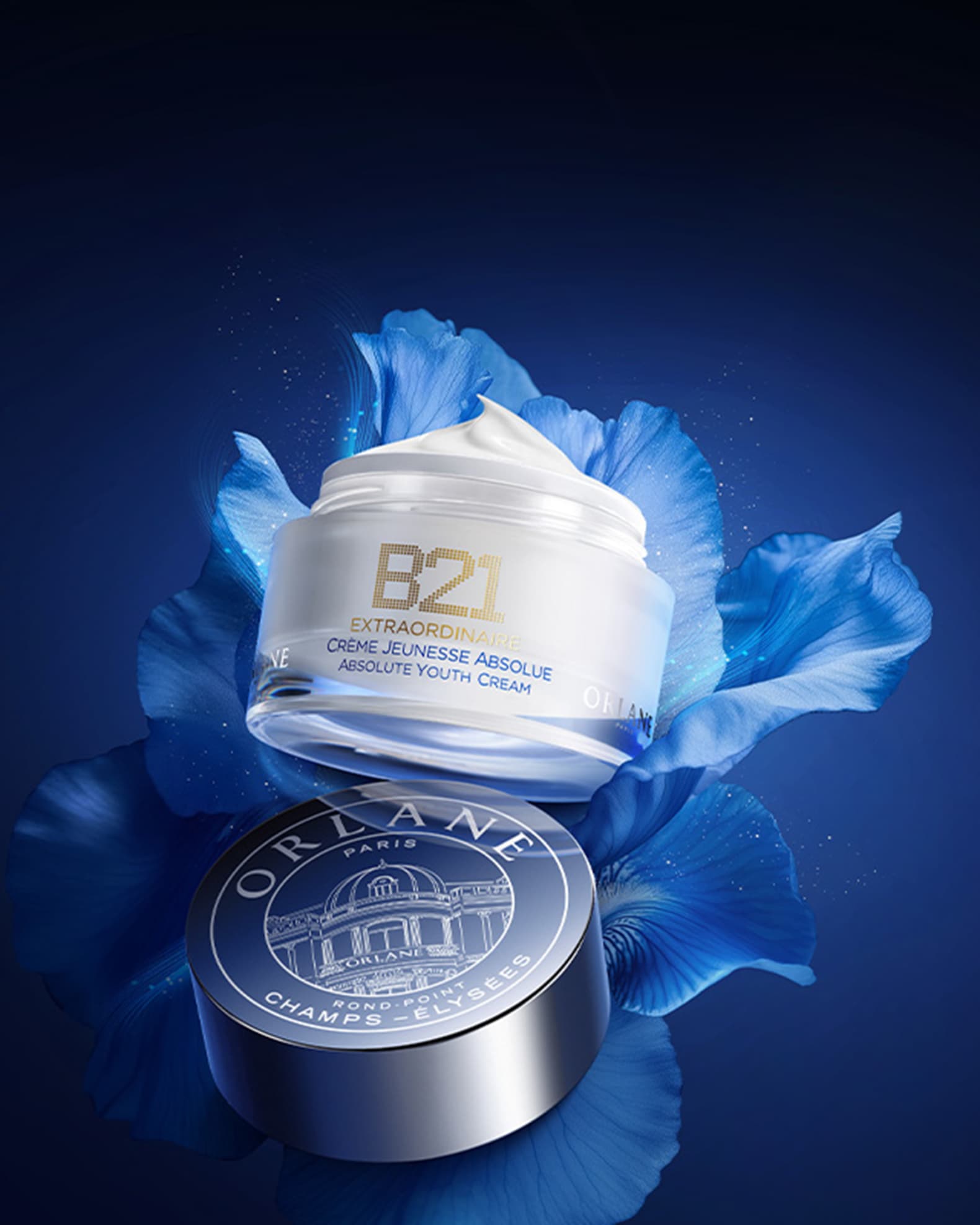Orlane B21 Extraordinaire Absolute Youth Cream, 1.7 oz. | Neiman