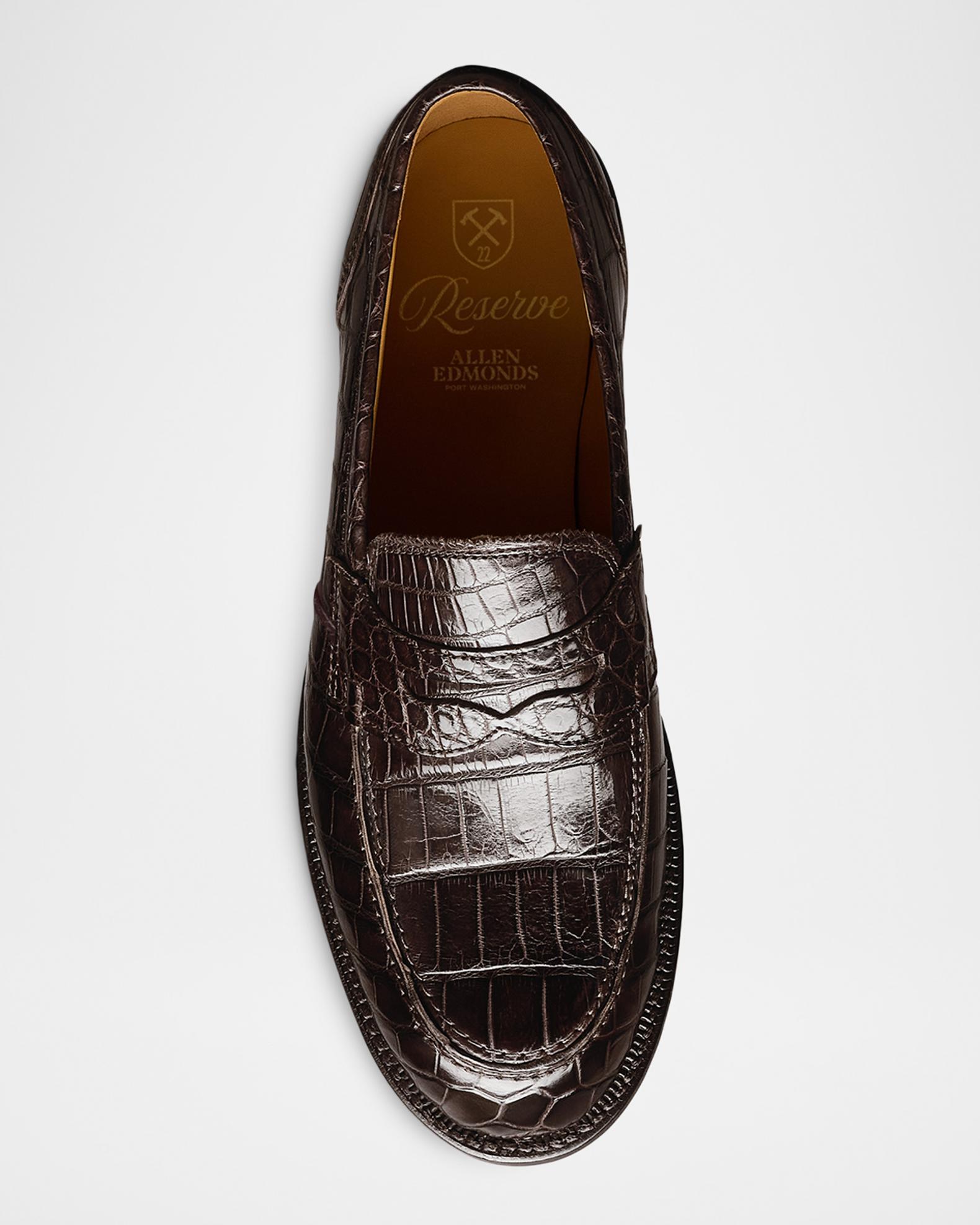Allen Edmonds Men