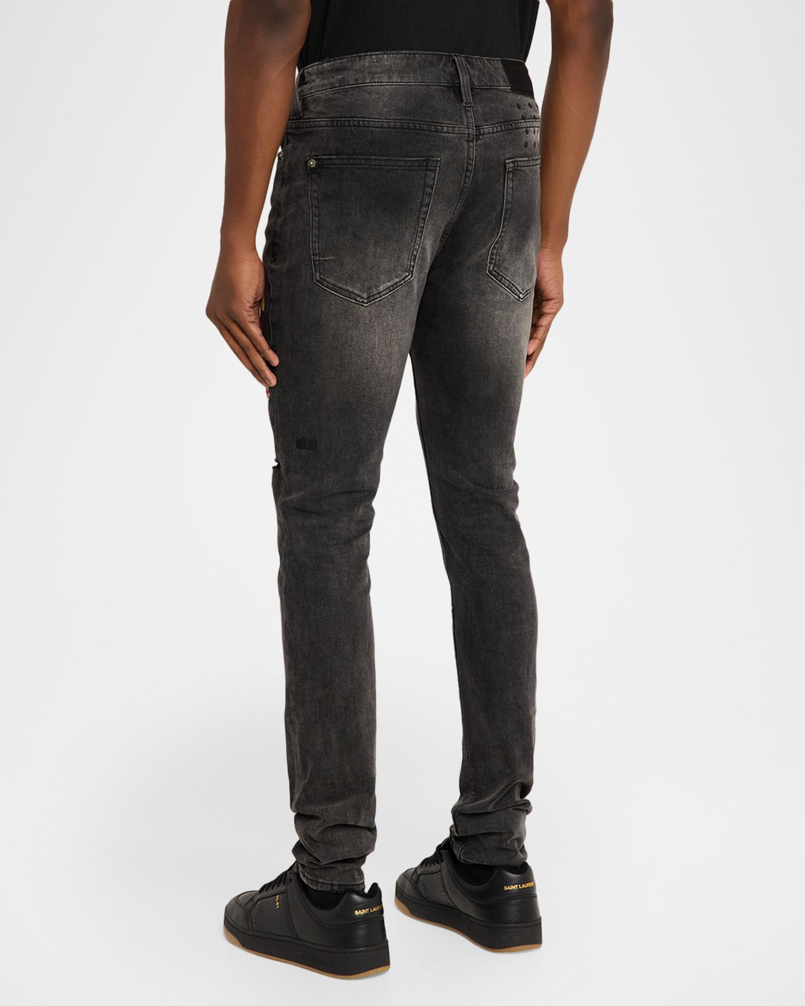 Ksubi Men
