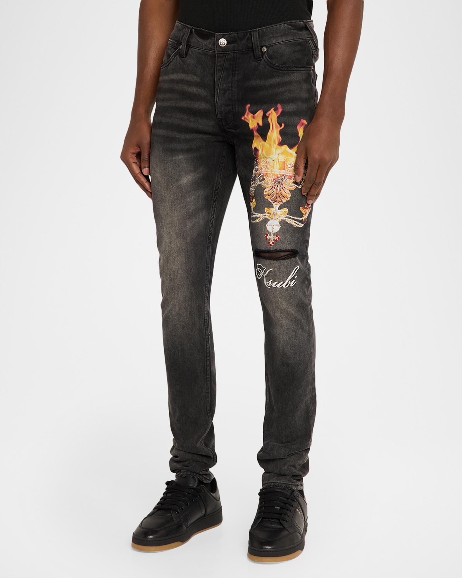 Ksubi Men