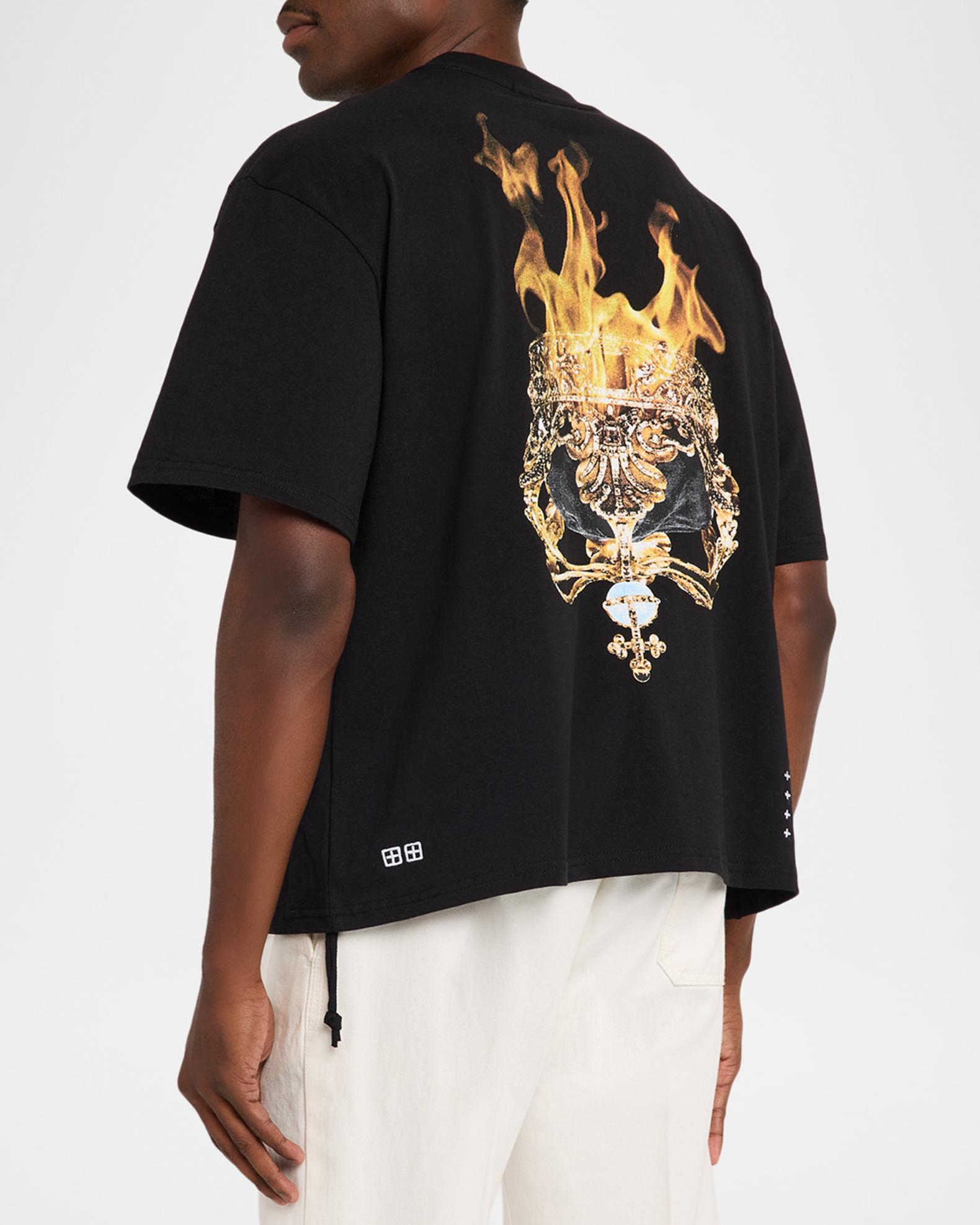 Shirt skull ksubi jeans AUS発 KSUBI Chitch Boneyard Black スリム 