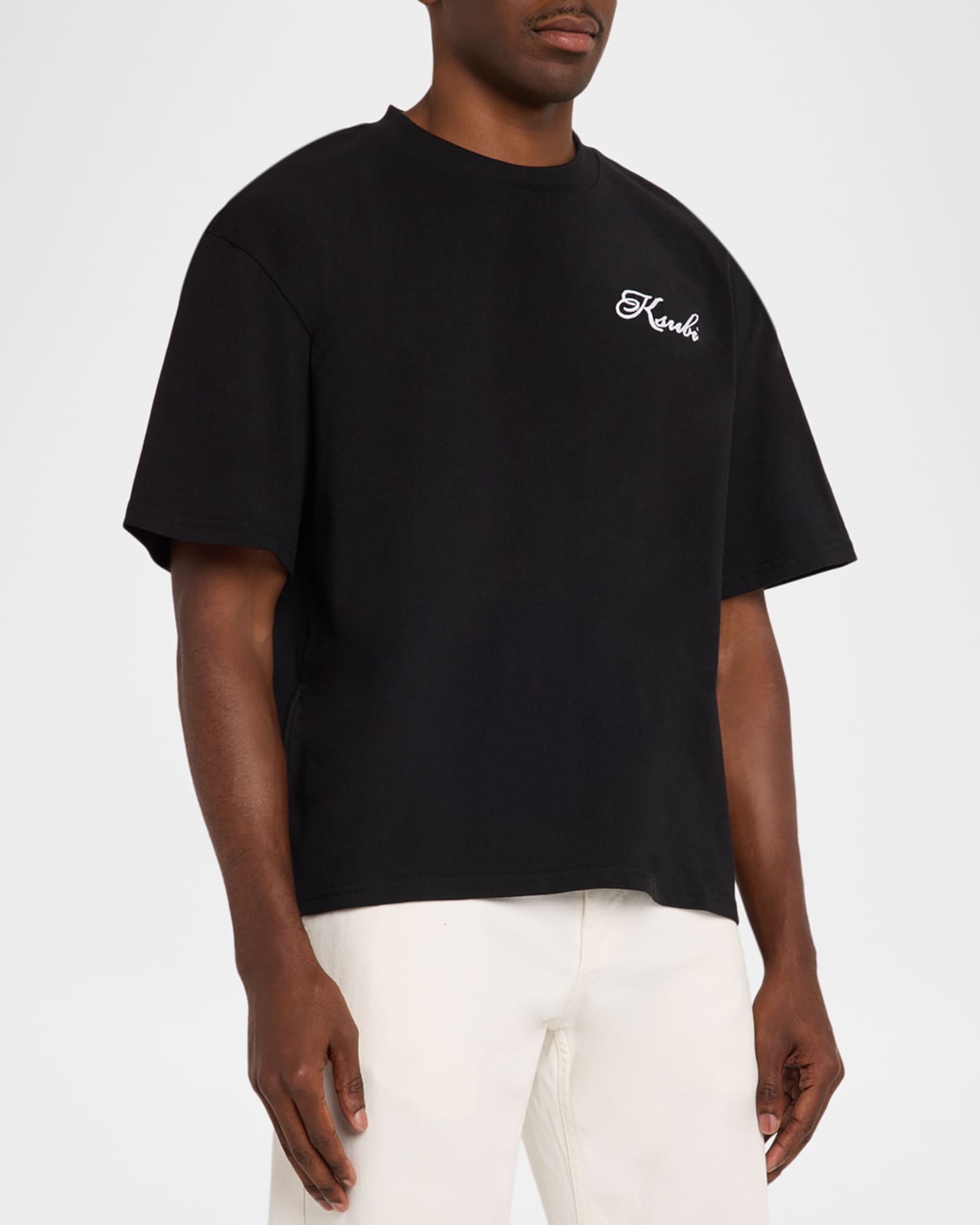 Ksubi Men's Kings Halen Short-Sleeve T-Shirt | Neiman Marcus