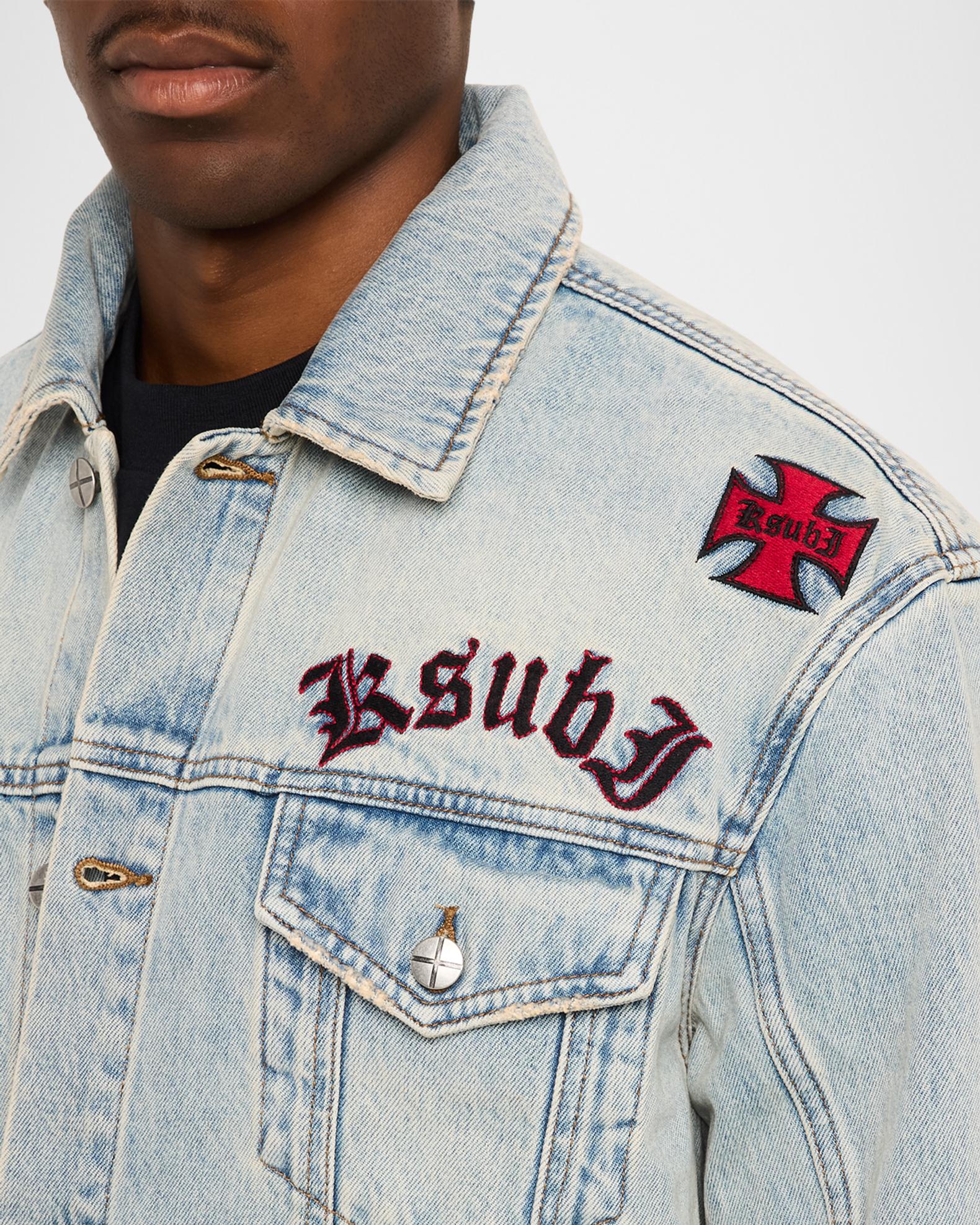Ksubi Men
