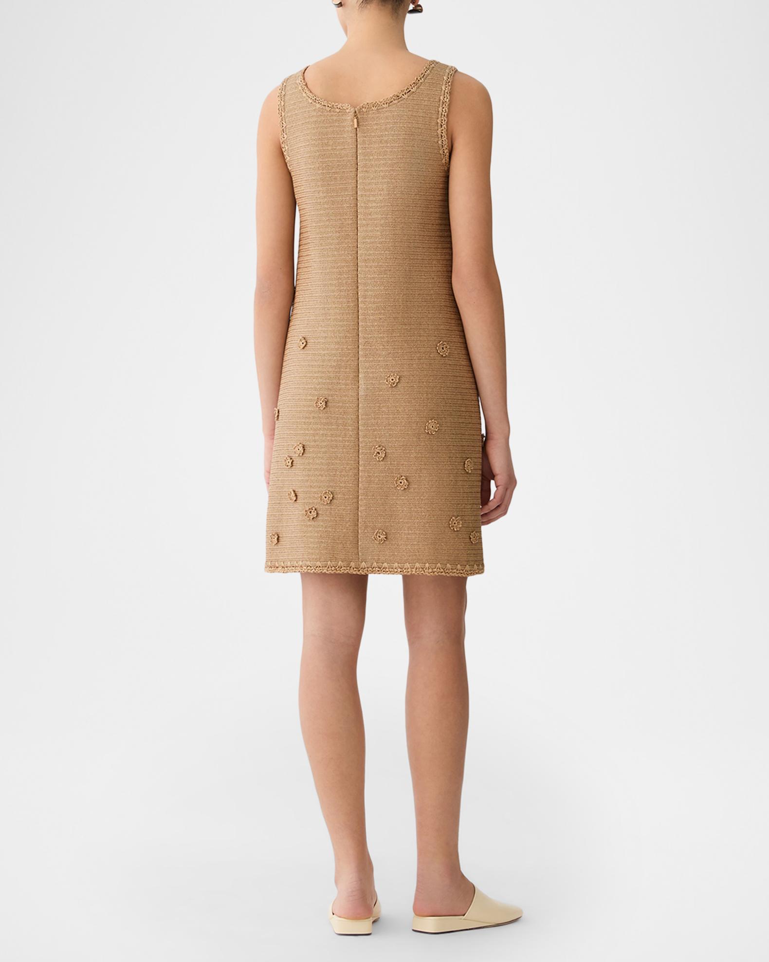 lafayette cocktail dresses 148 New York Raffia-Effect Jersey Shift Dress, Teak, Women's, L Sheath dress Length:Longer tulle wedding dress Majestic Blue Medieval Gown Womens Lafayette 148 New