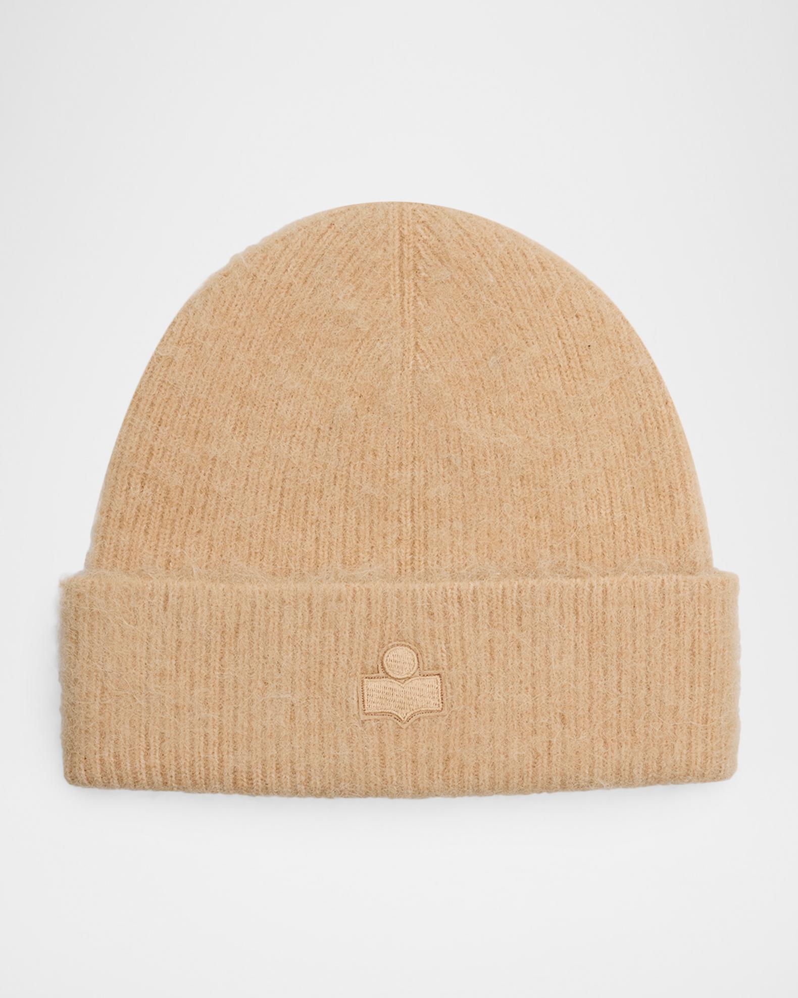 Peeta Baby Alpaca Beanie