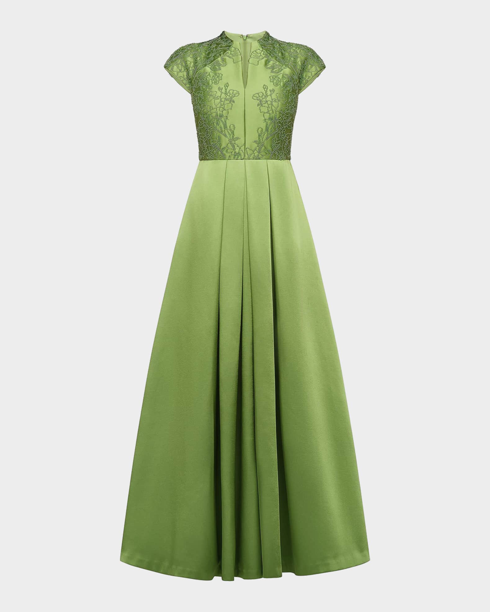 kay unger satin dress Square Floor-Length Satin Prom Sheath/Column Kay Unger 5648558