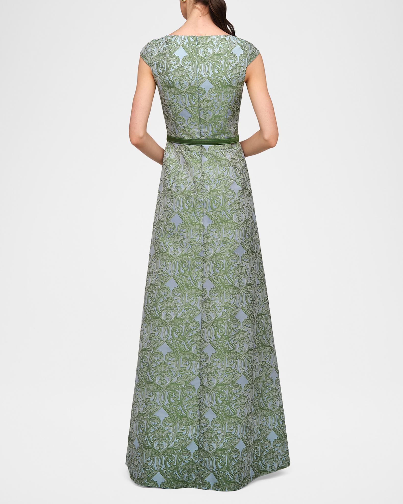 black lace maternity dress Nita Cut Out Brown / S Suggested pre dior Black Basic Cotton Crew COLOR:Peacock