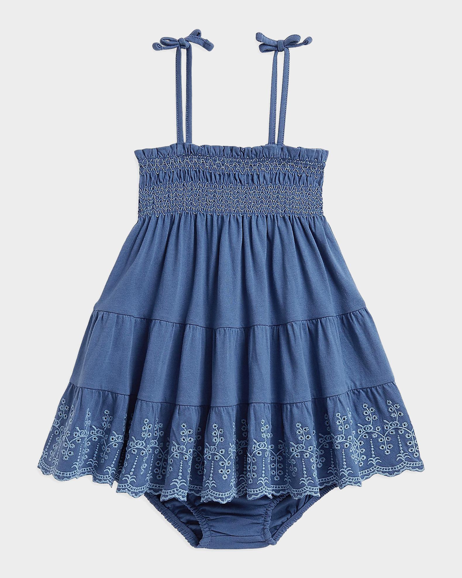 ralph lauren eyelet cotton dress 77 Polo Ralph Lauren White cotton eyelet Short dress 10 NWT $398