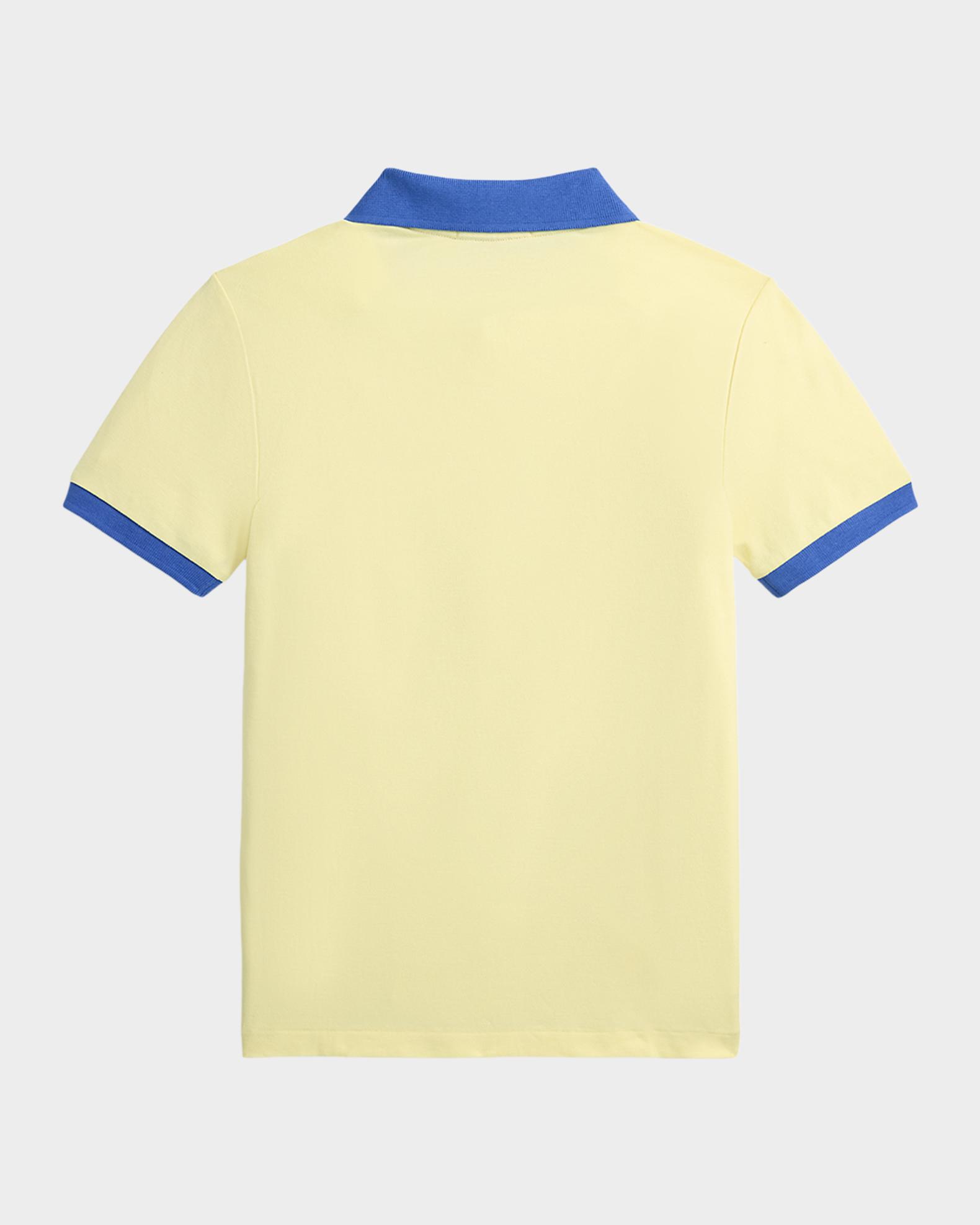 Polo Ralph Lauren Boy