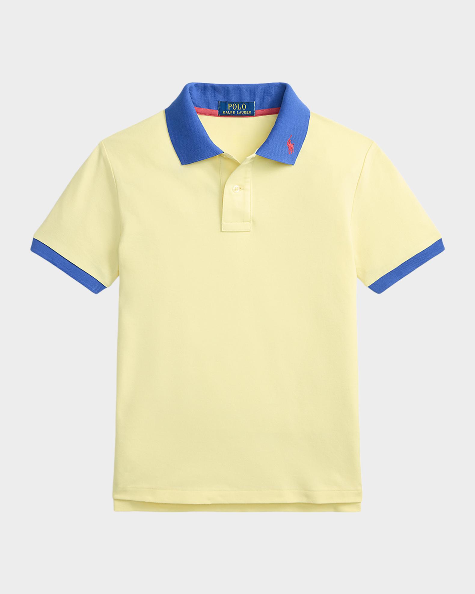 Polo Ralph Lauren Boy