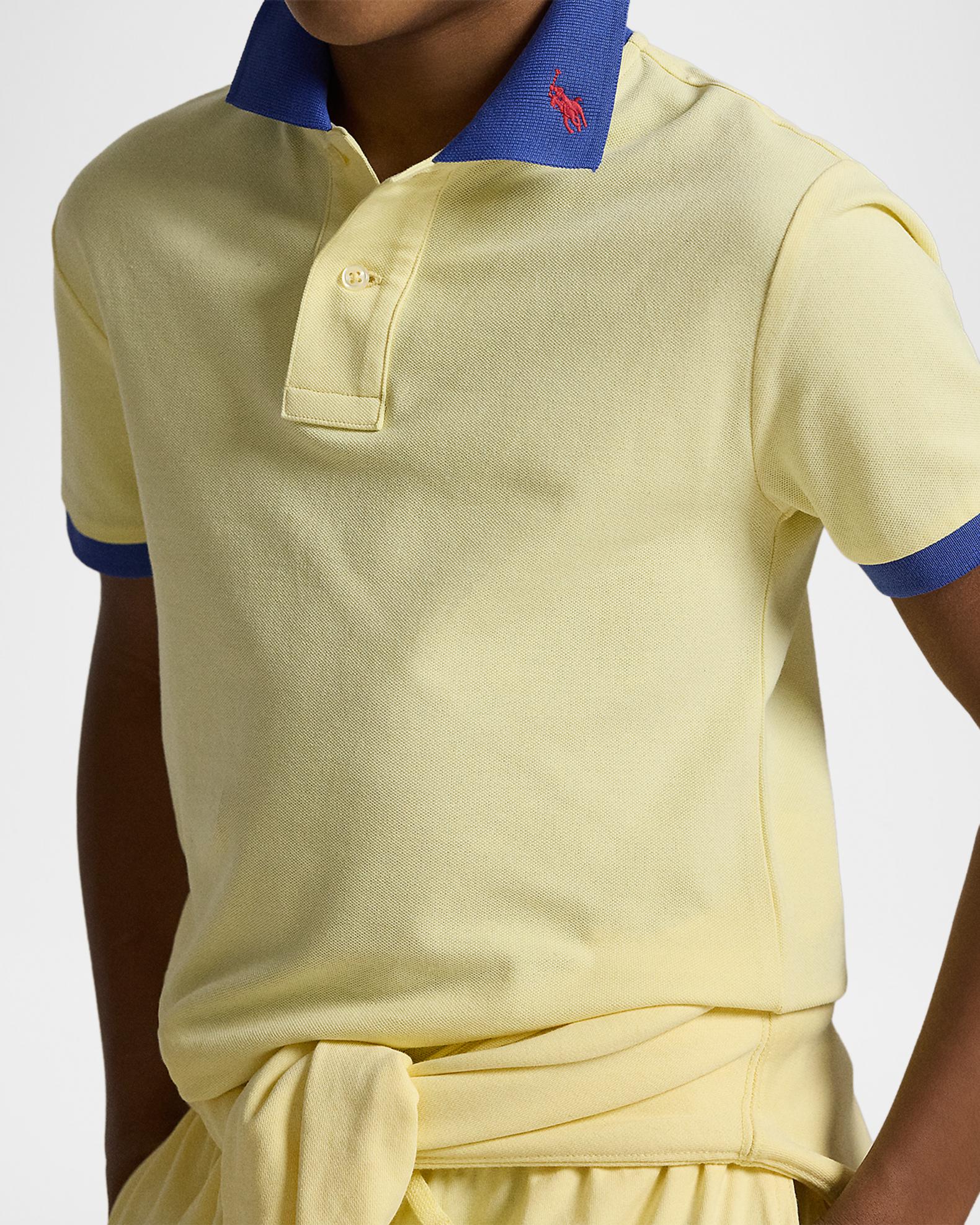 Polo Ralph Lauren Boy