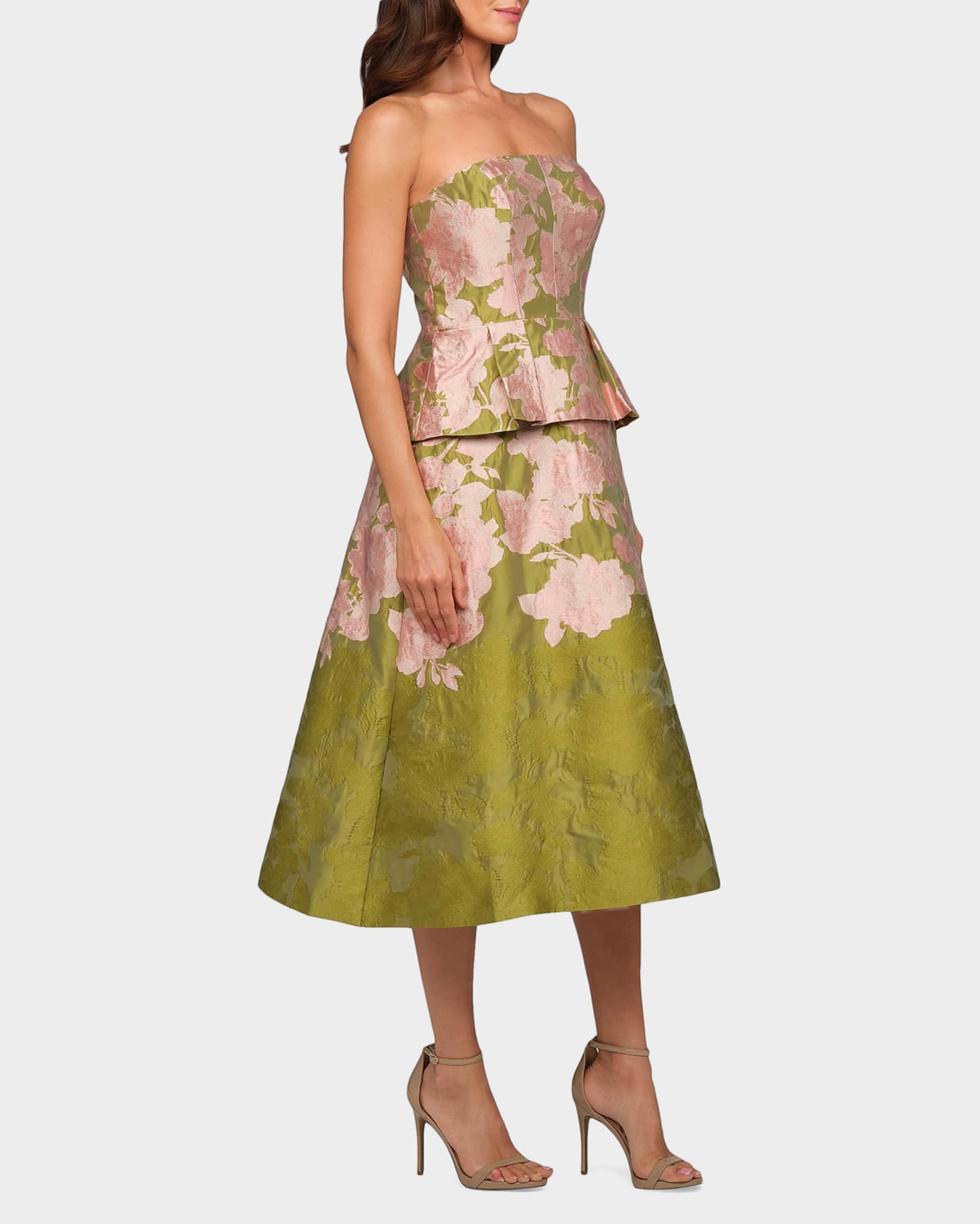 kay unger cocktail & party dresses Sale Cocktail Dresses  Kay Unger