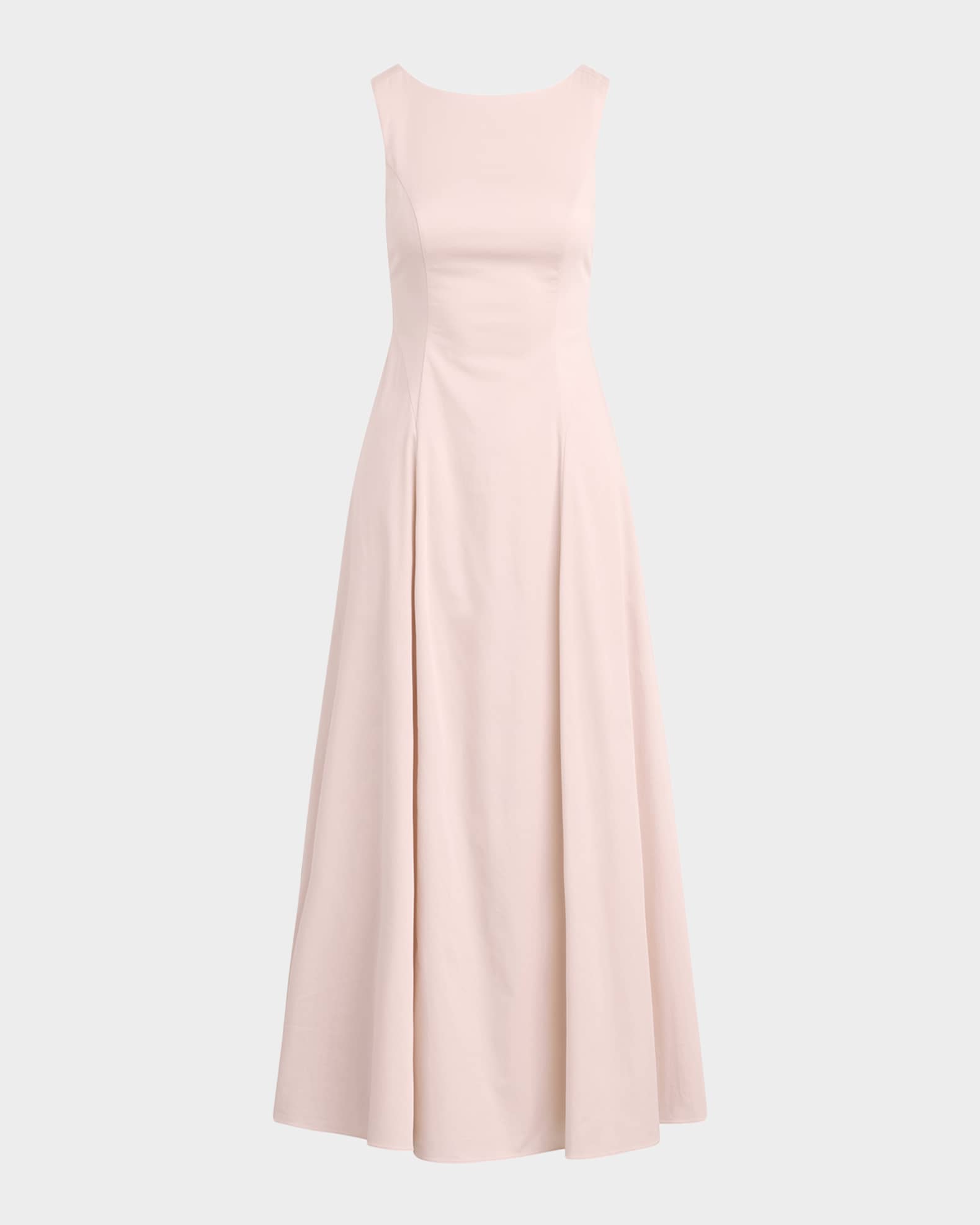 open lace back dress Favorite Daughter The Dinner Party Dress