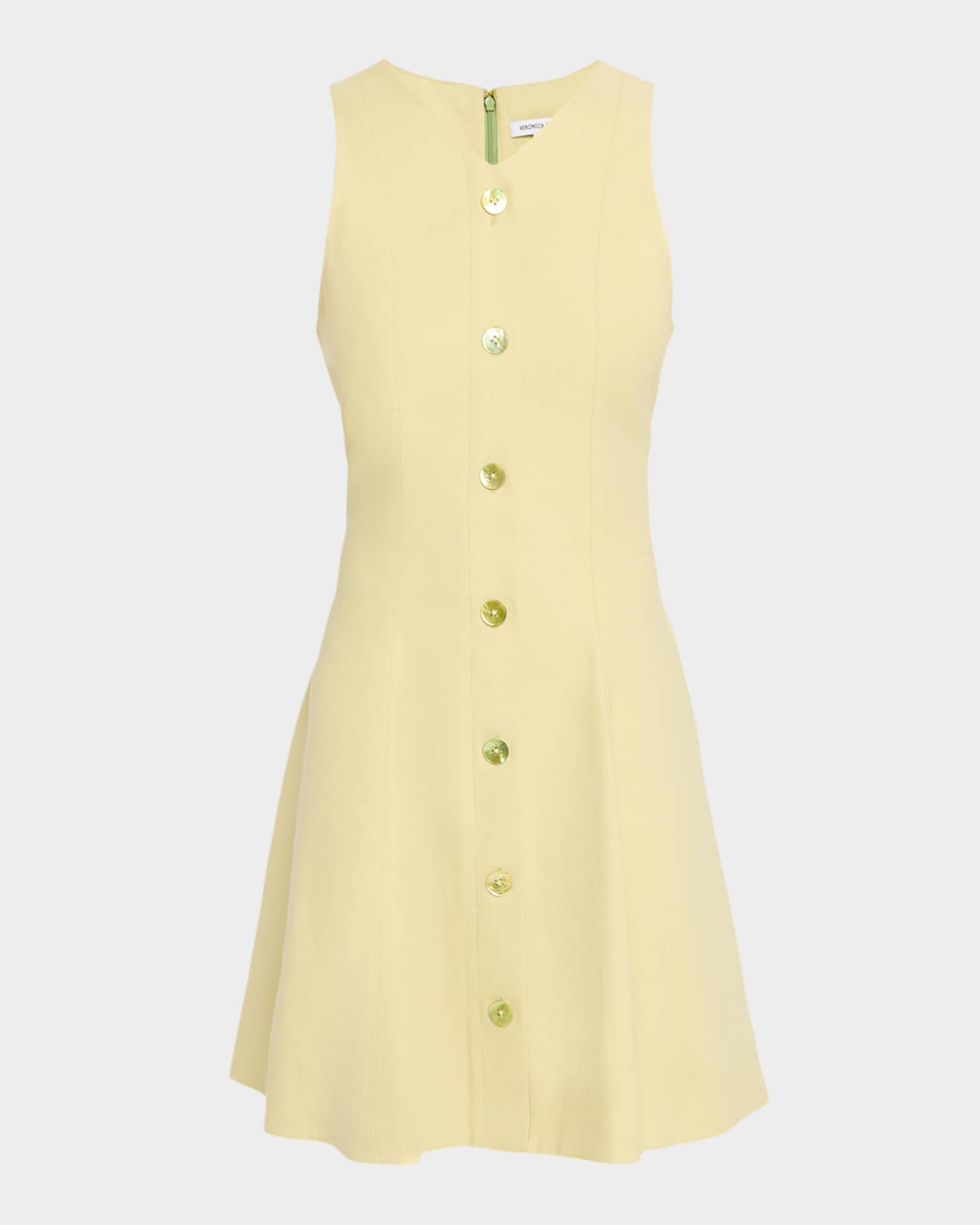 butter yellow long dresses ADELA BUTTER YELLOW MAXI DRESS | CULT MIA