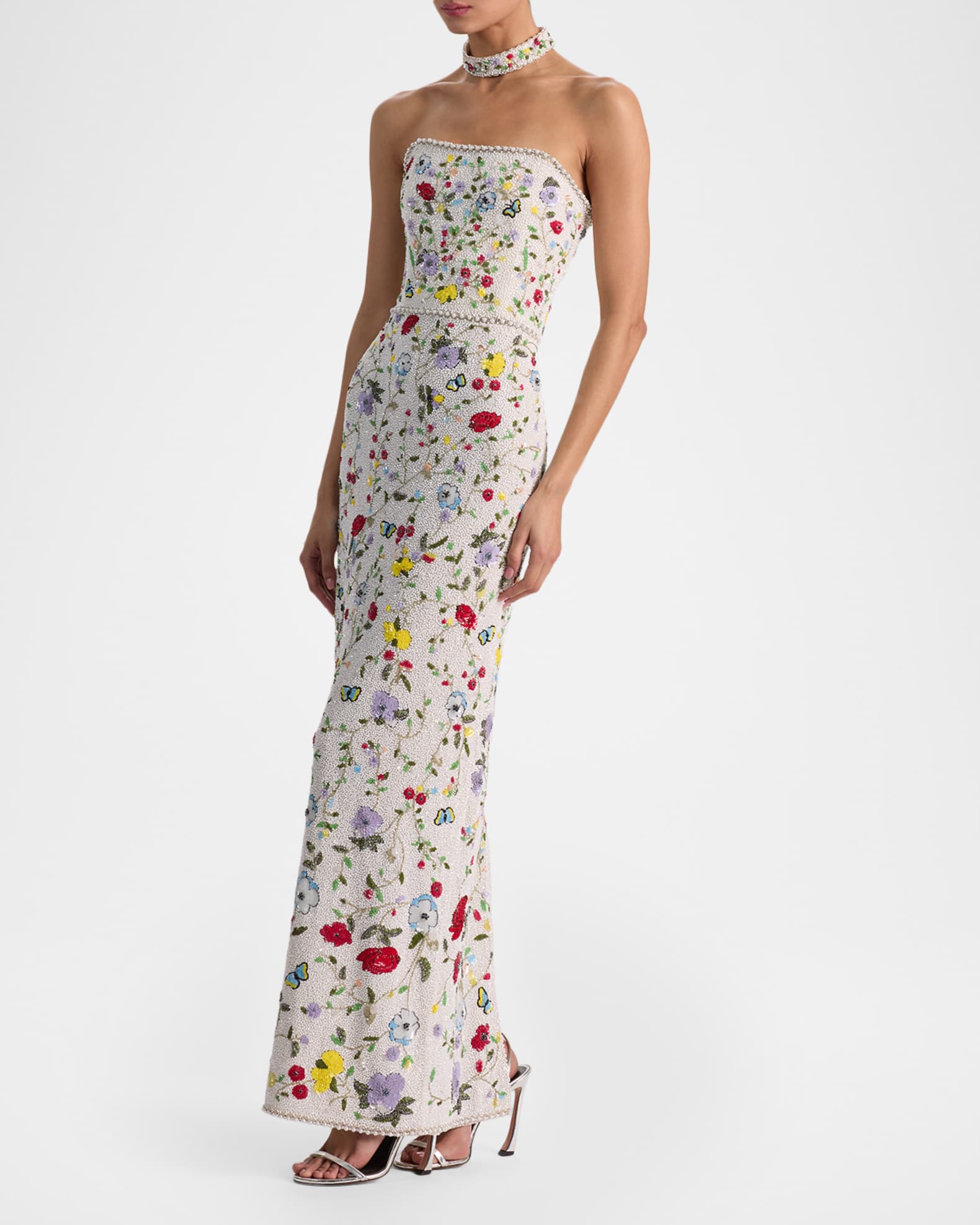 georgia alice beaches dress Alice Black Dress