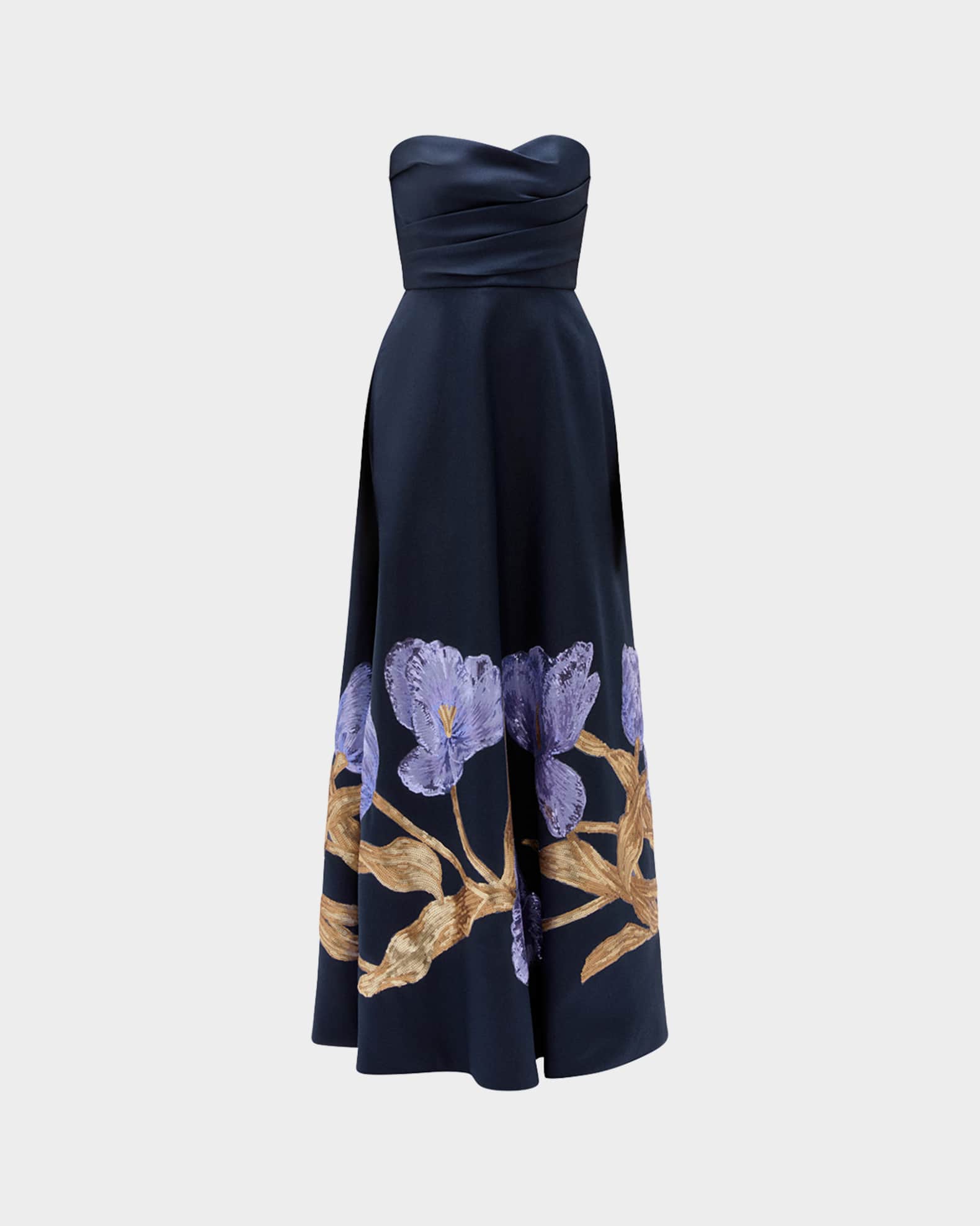 amsale floral bridesmaid dress amsaleweddings delivers once again  With clean lines, new prints, and  timeless appeal, this season's styles feel especially fresh. Featuring the  Watercolor Print (available in four colorways) and Buttercup... the perfect  choice