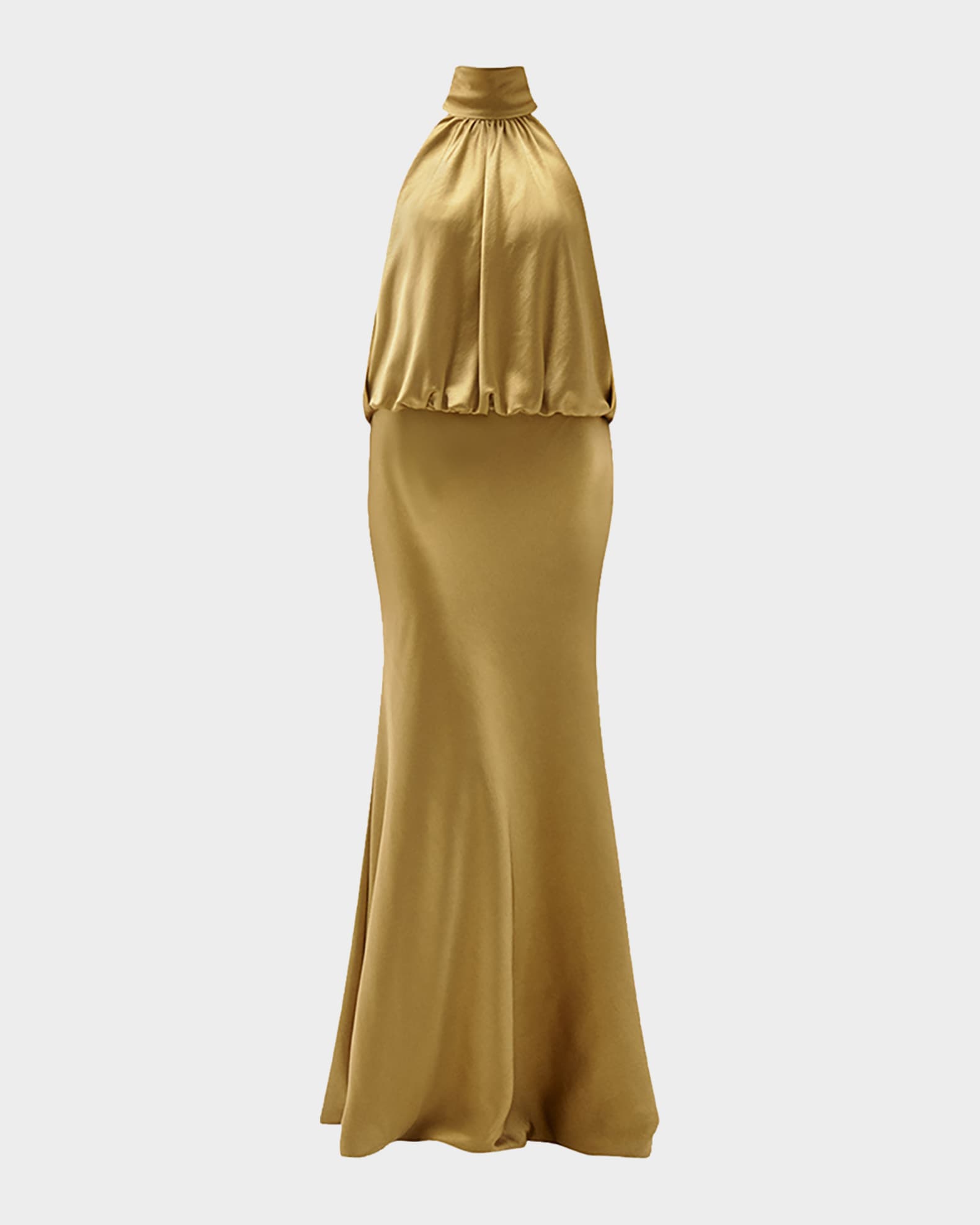 amsale gold dress Shop All: Ready-to-Wear  Amsale