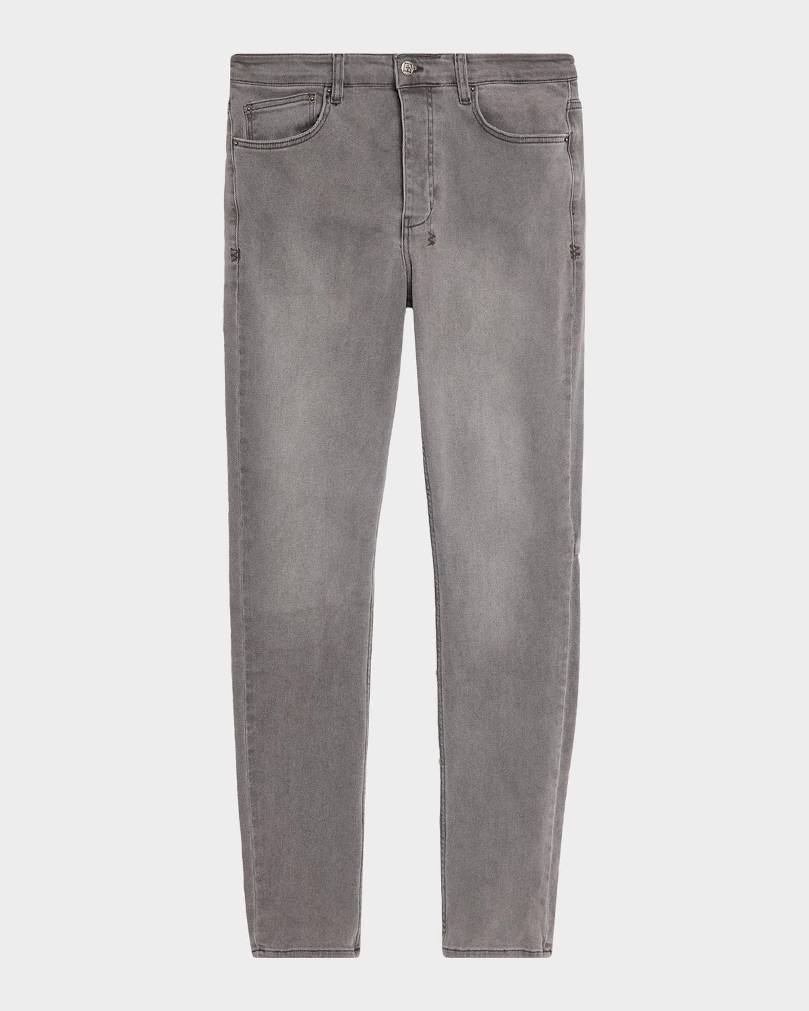 Ksubi Men's D-Chitch Prodigy Cotton Denim Jeans | Neiman Marcus