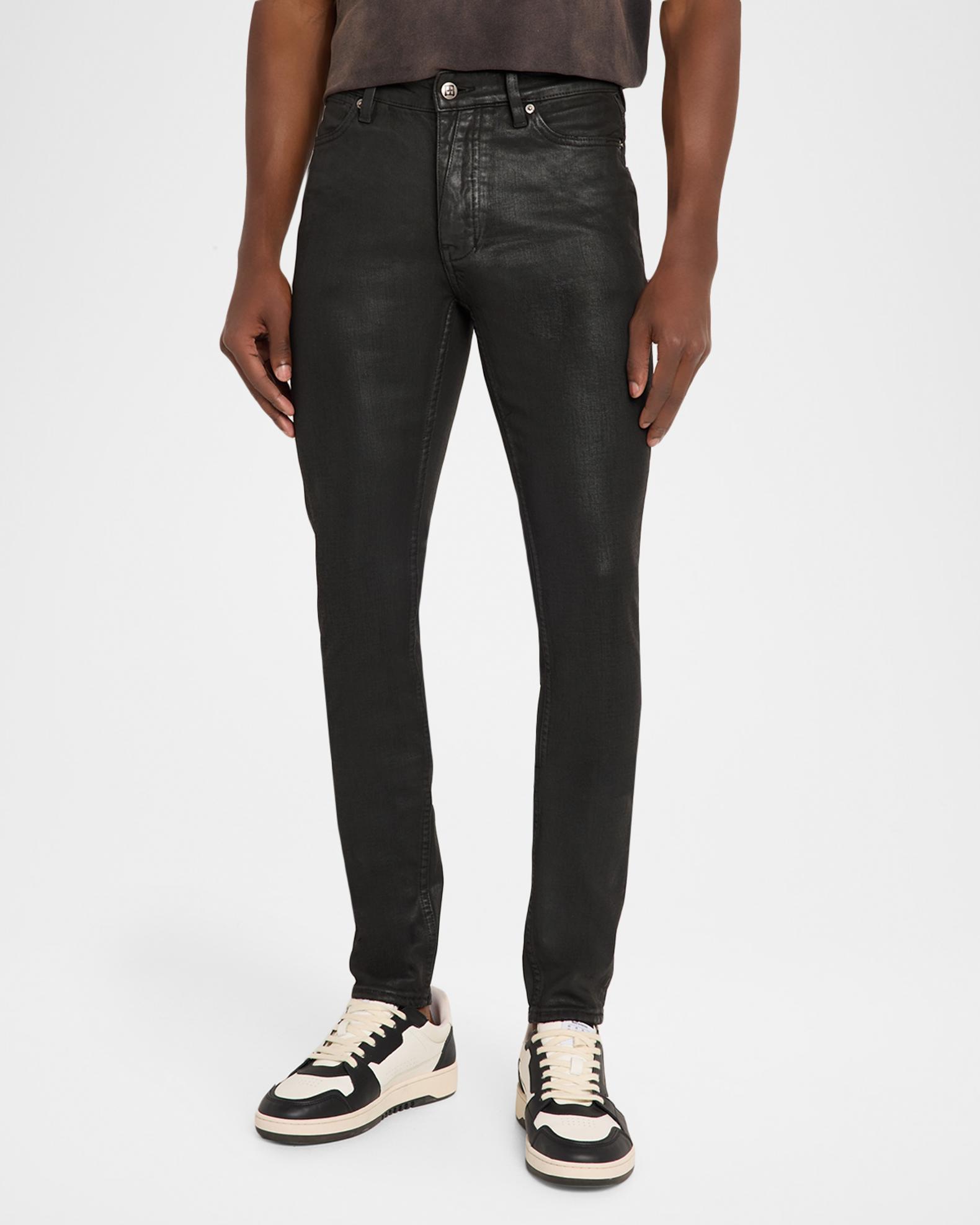 Ksubi Men's Van Winkle Wax Skinny Jeans | Neiman Marcus