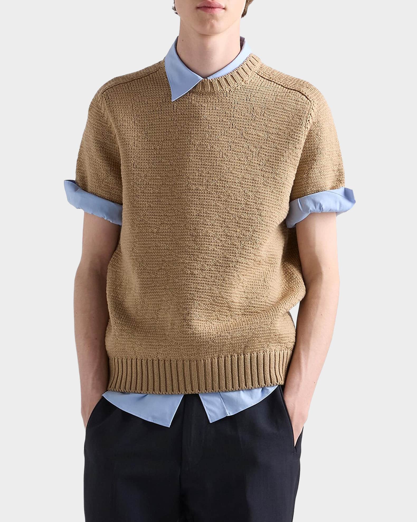 PRADA サマーニット 24523370_54510824_322.jpg