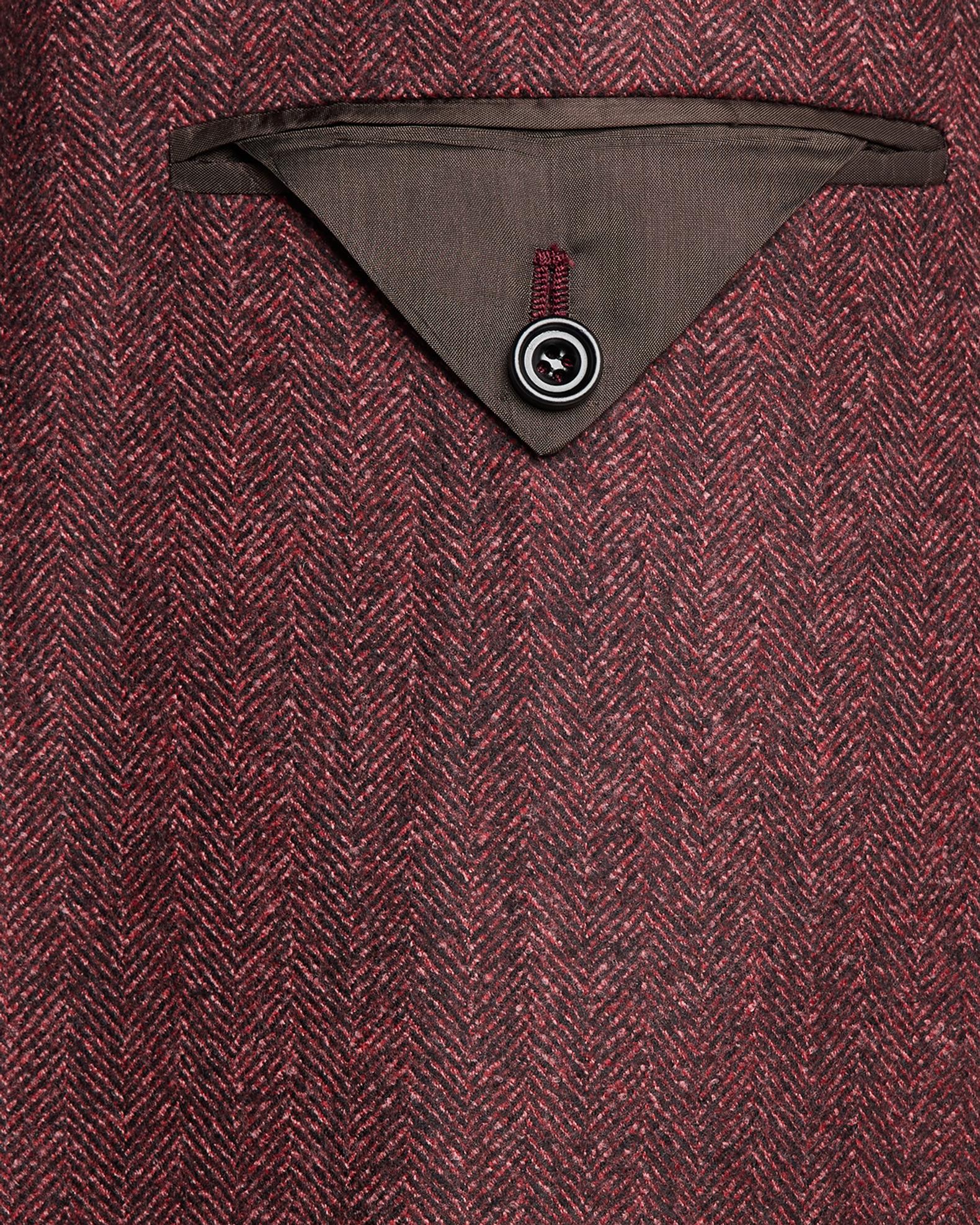 Kiton Melange Herringbone Wool Sport Coat | Neiman Marcus