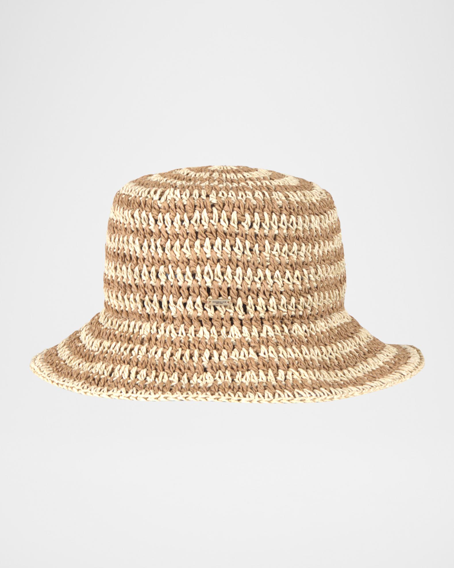 Eugenia Kim Jonah Packable Bucket Hat | Neiman Marcus