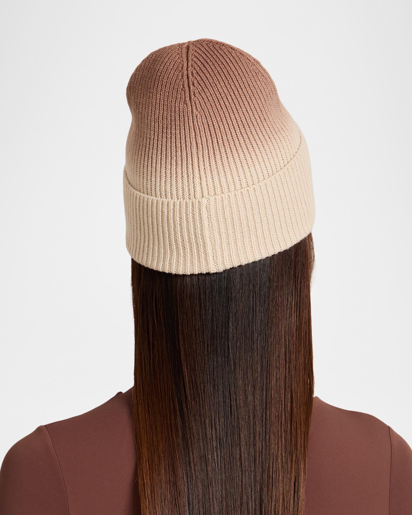Eugenia Kim Frances Ombre Merino Wool Beanie | Neiman Marcus