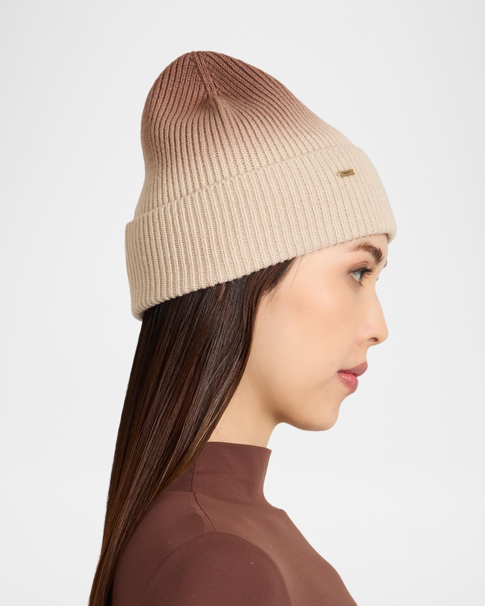 Eugenia Kim Frances Ombre Merino Wool Beanie | Neiman Marcus