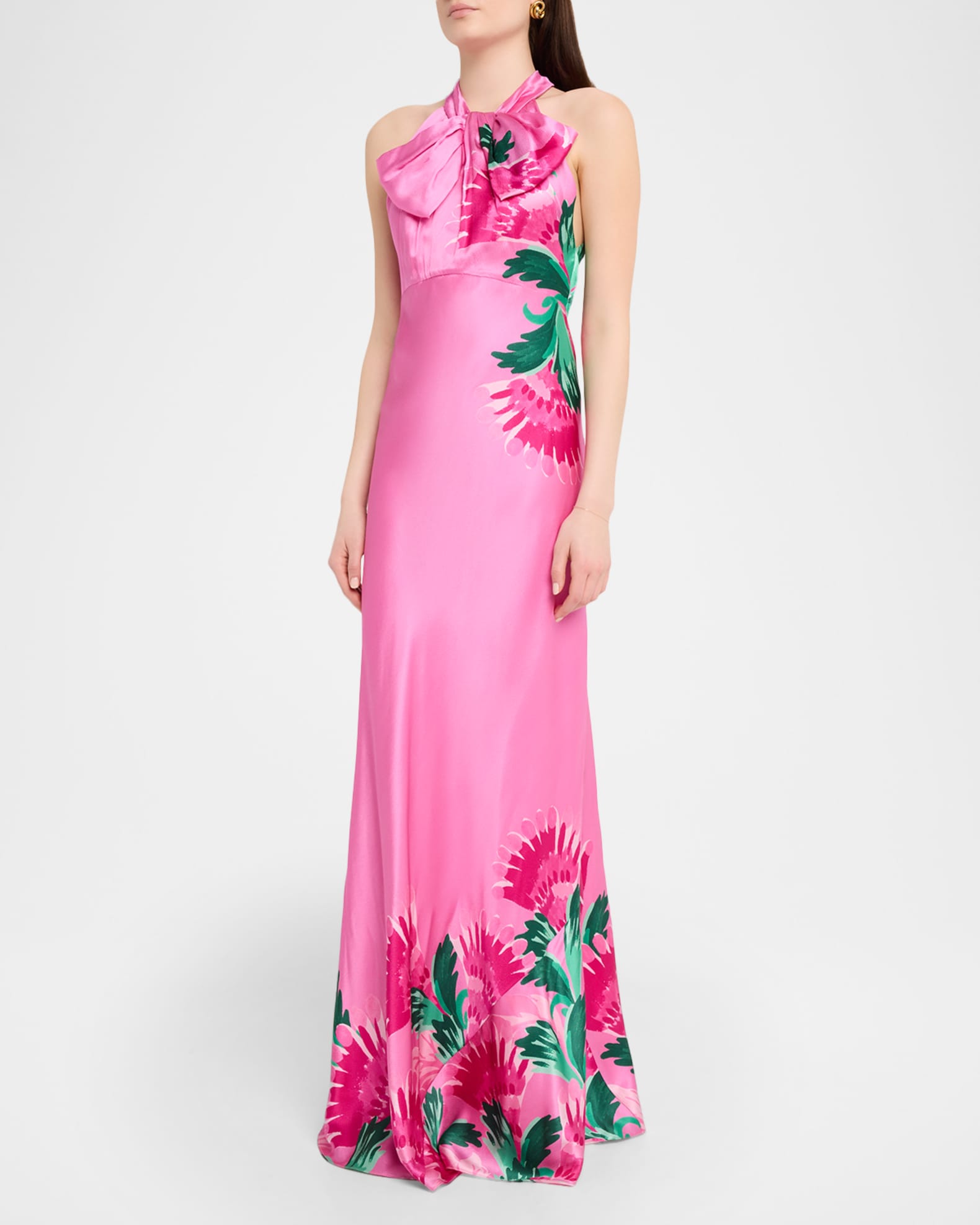 blue strapless dress maxi Baobab Aman Capri Blue Strapless Maxi Dress