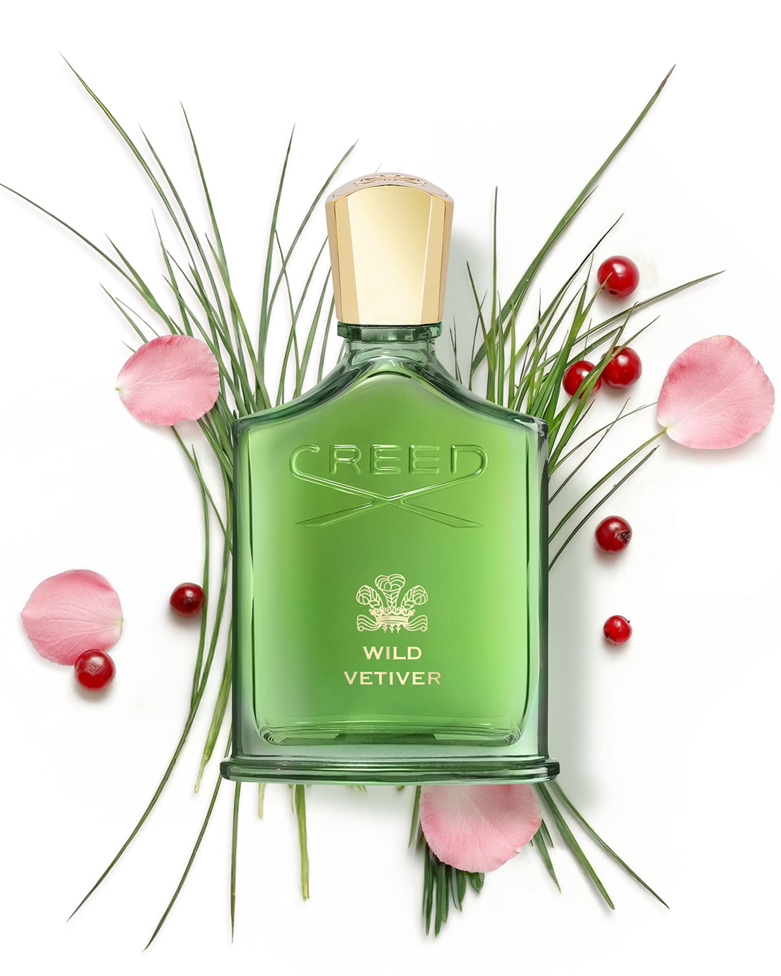 Wild Vetiver Eau de Parfum | Neiman Marcus