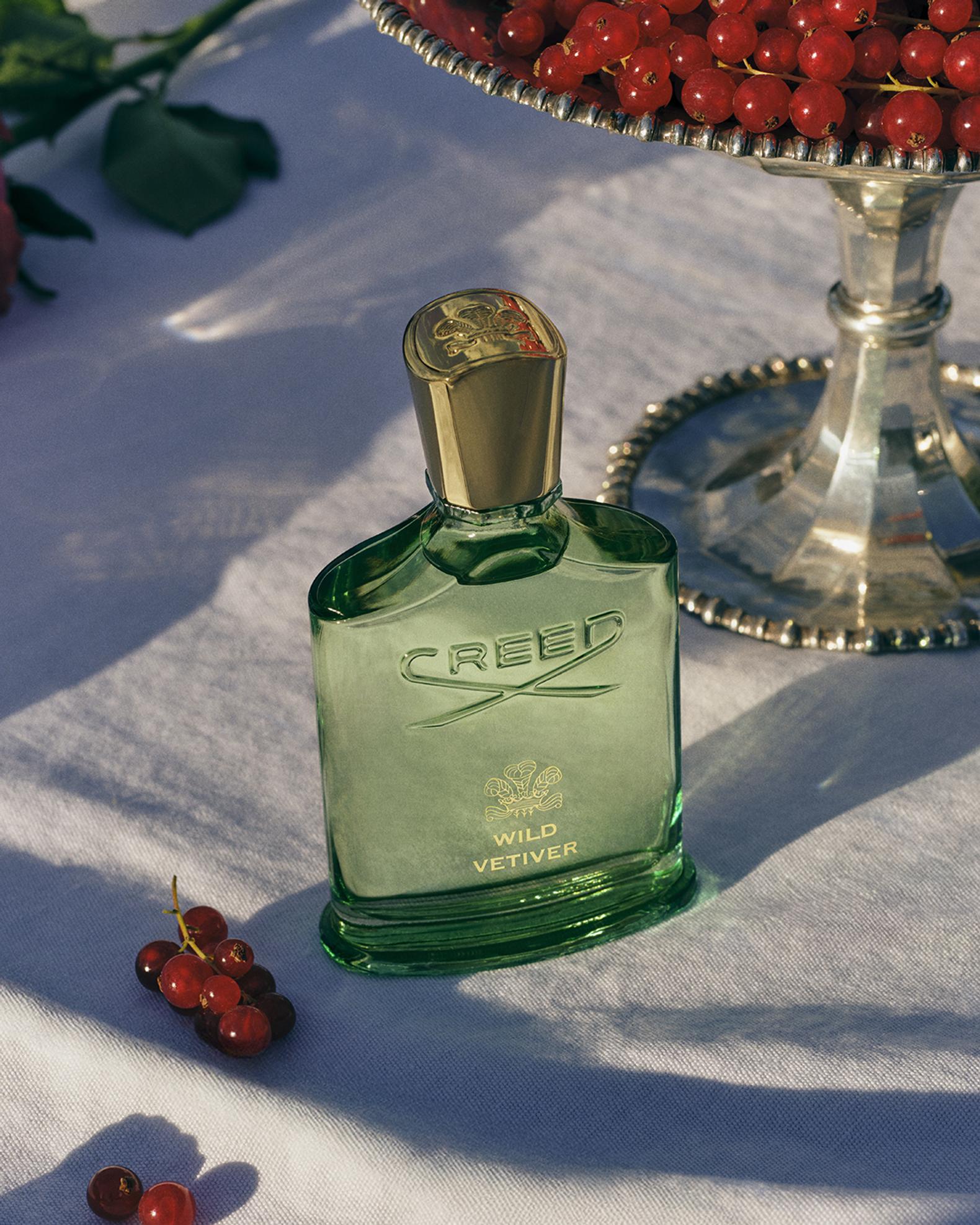 Wild Vetiver Eau de Parfum | Neiman Marcus