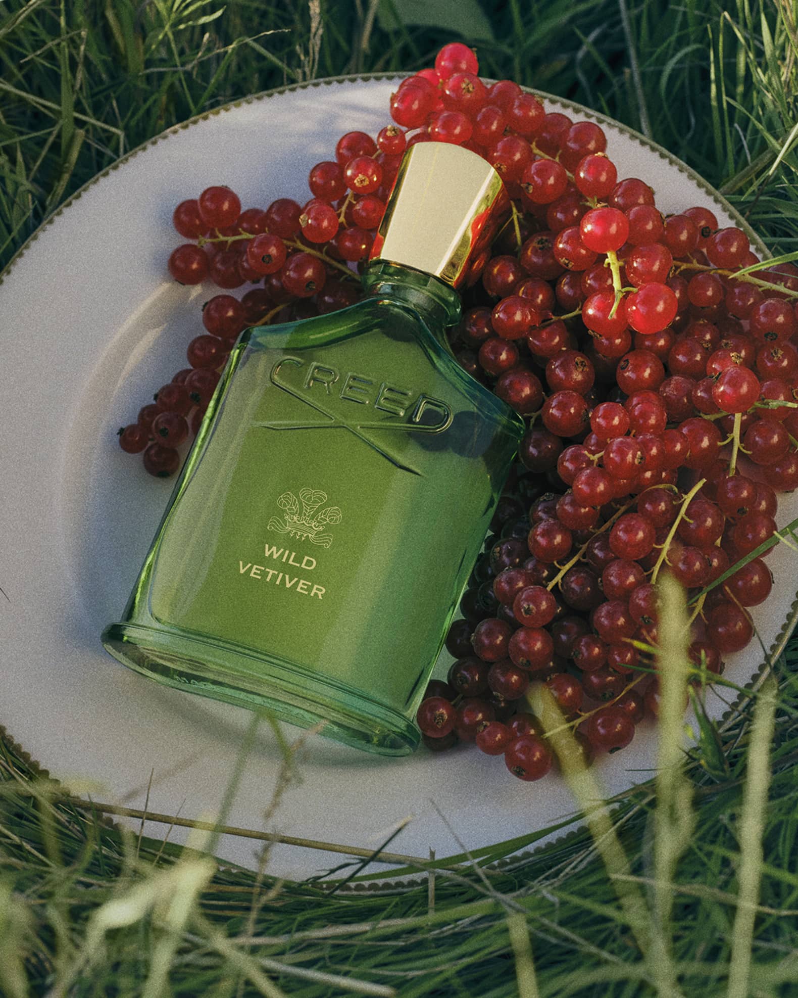 Wild Vetiver Eau de Parfum | Neiman Marcus