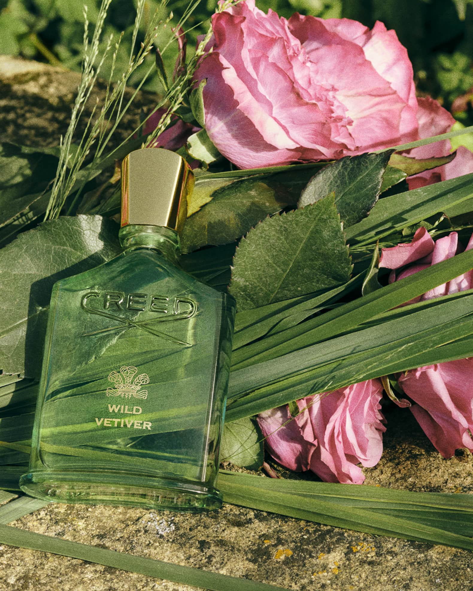 Wild Vetiver Eau de Parfum | Neiman Marcus