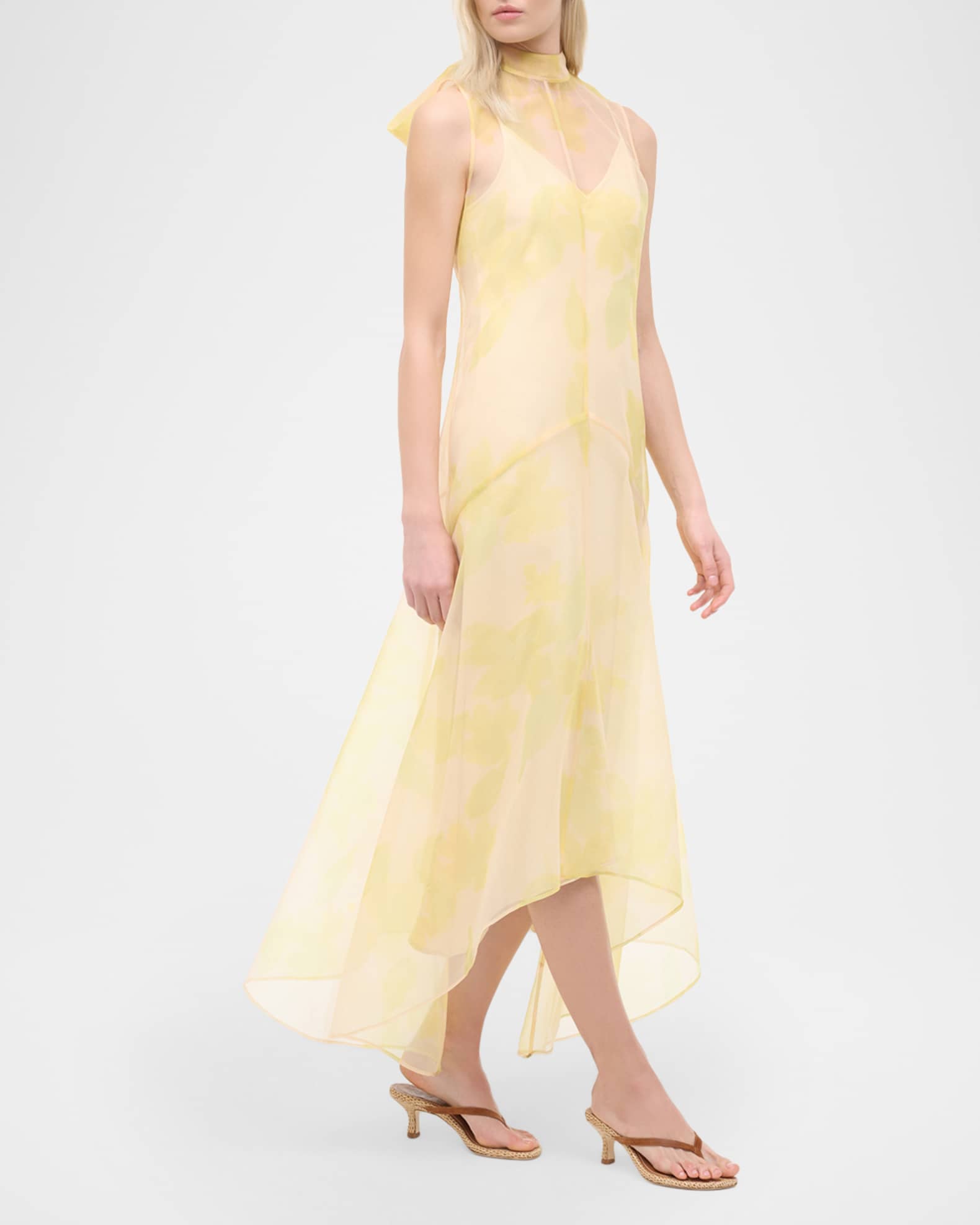 staud organza dress dupe Does anyone know where I can find a dupe of this staud dress or something  similar in black? : r/findfashion