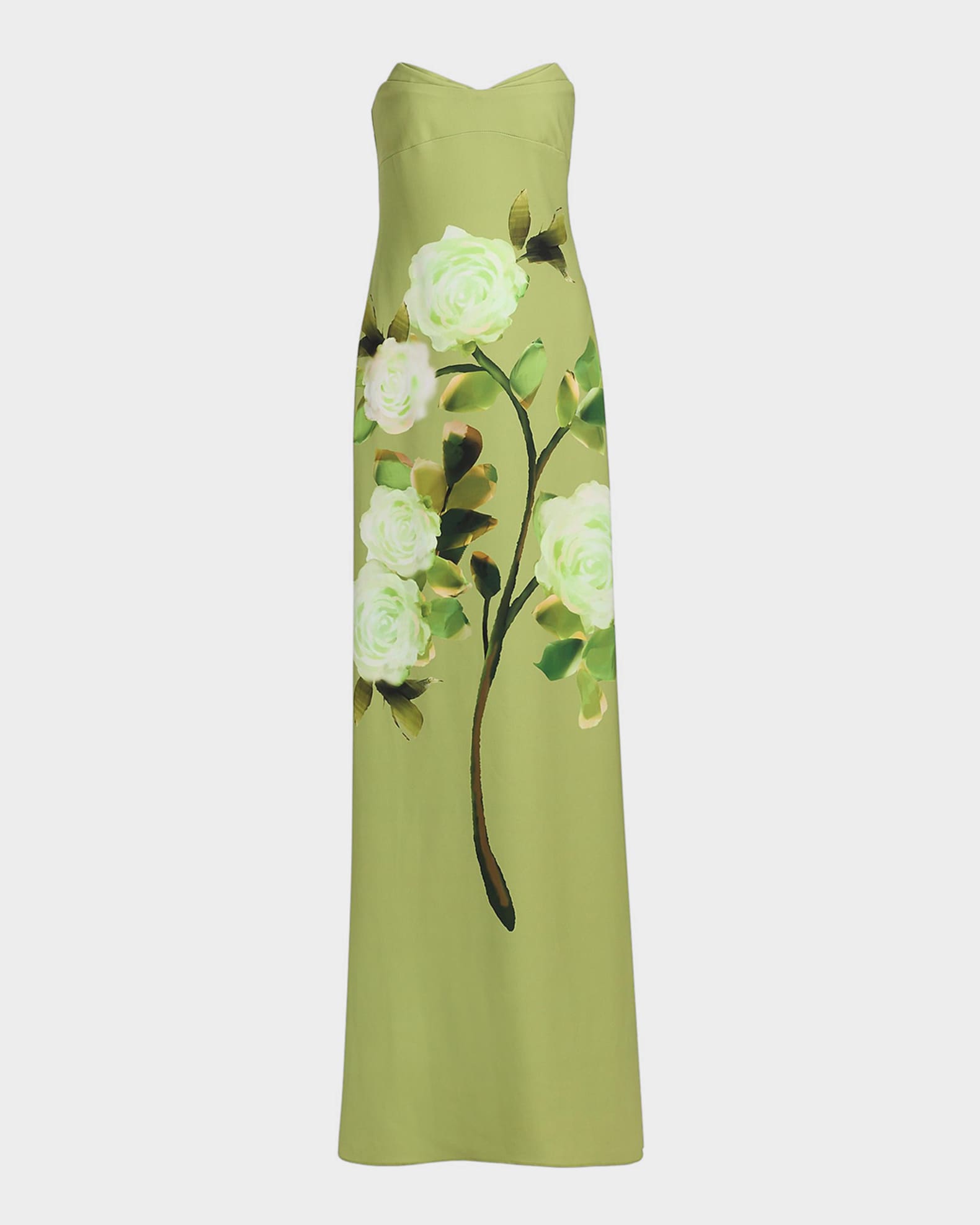 slim fit dress slacks Susana Monaco x Boston Proper Fit and Flare Midi Dress