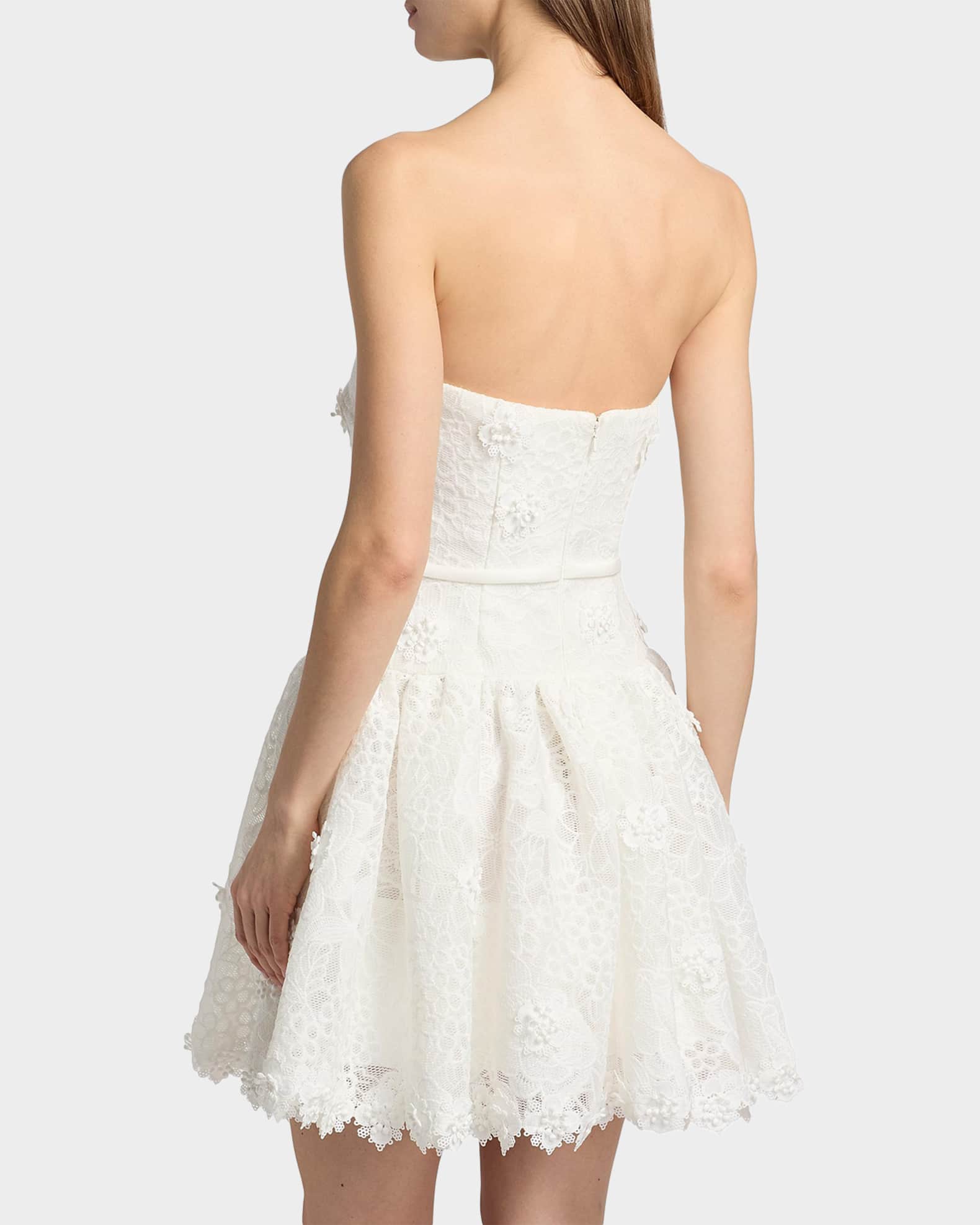 audrey 3 1 lace dress Audrey Corduroy Lace Trim Dress – Lenelly