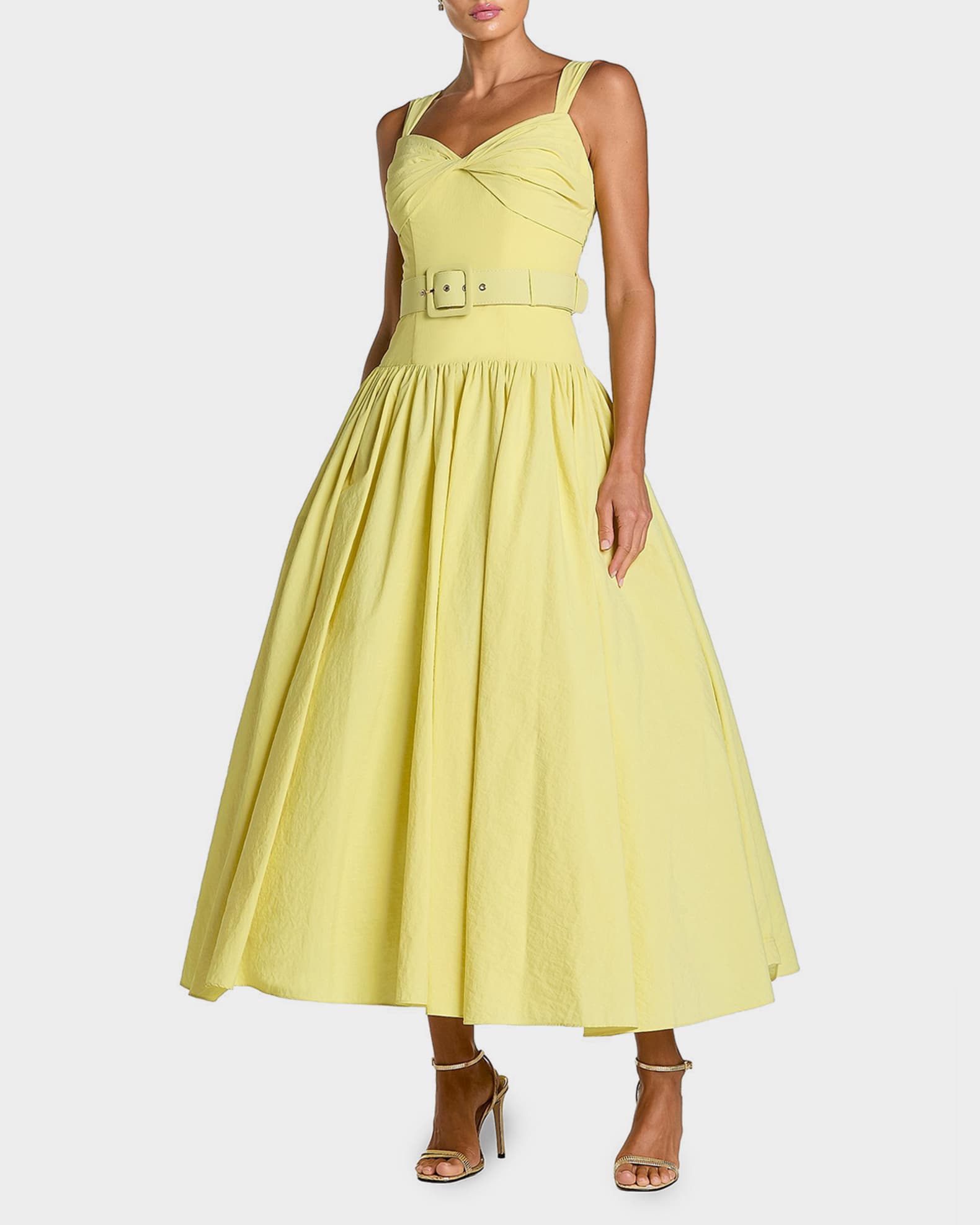 green emerald velvet dress CELIA Fit & Flare Dress – TORQADORN