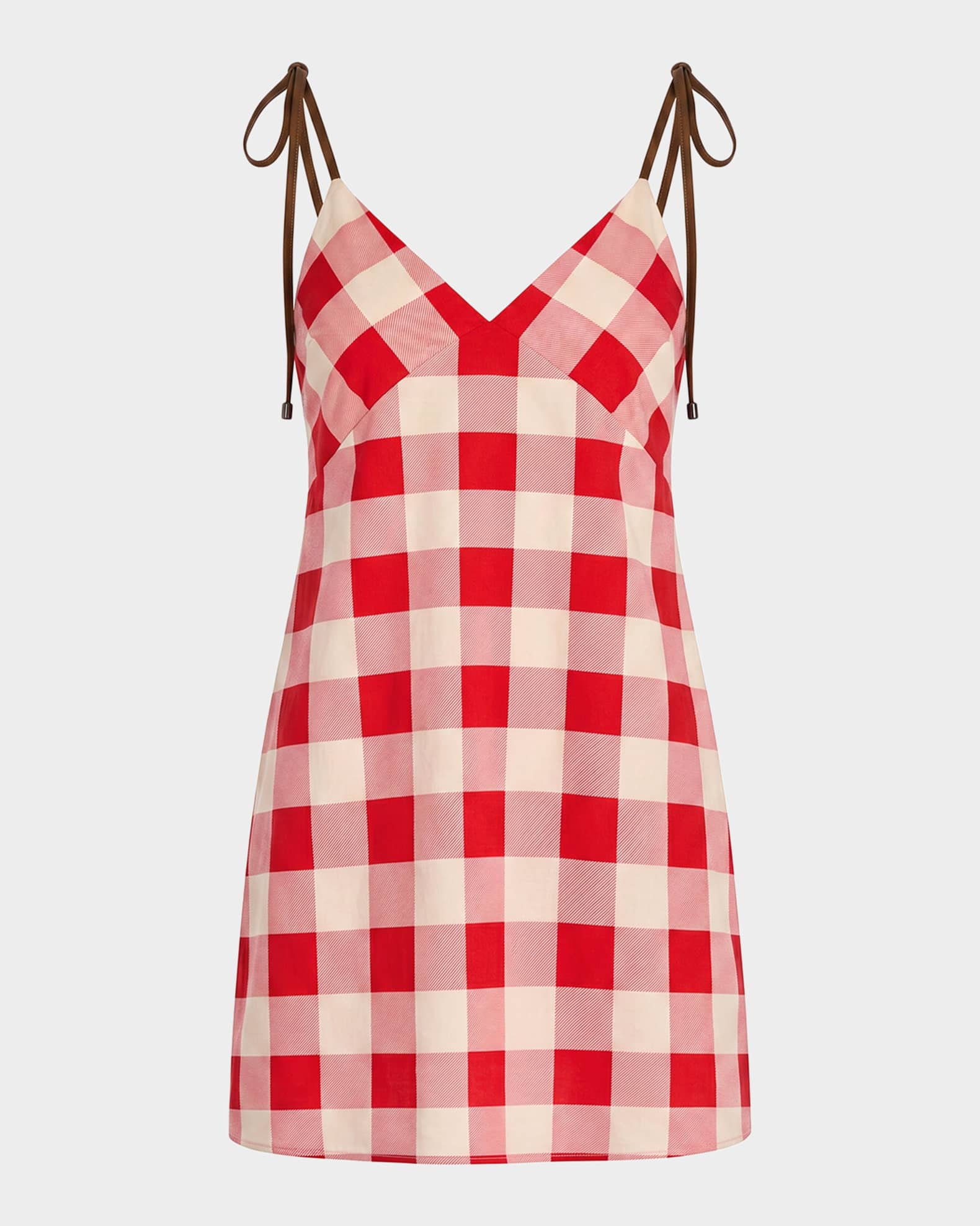 long sleeve dress red Lucy Red Long Sleeve Mini Dress - US 8