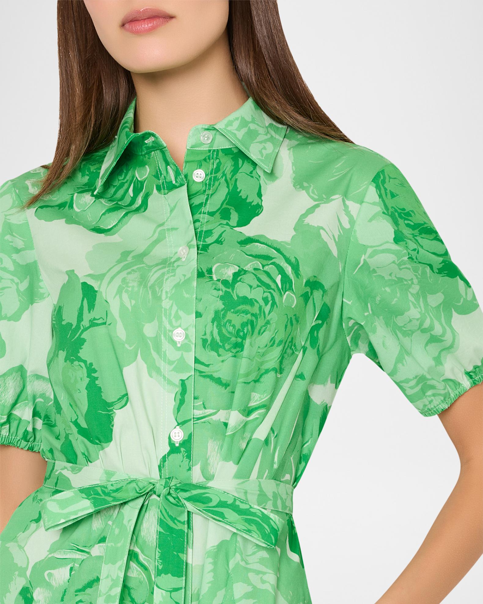 milly nola pleated flounce cotton poplin mini dress Nola Pleated Drop-Waist Minidress  On Sale Now with Up to 63% Off